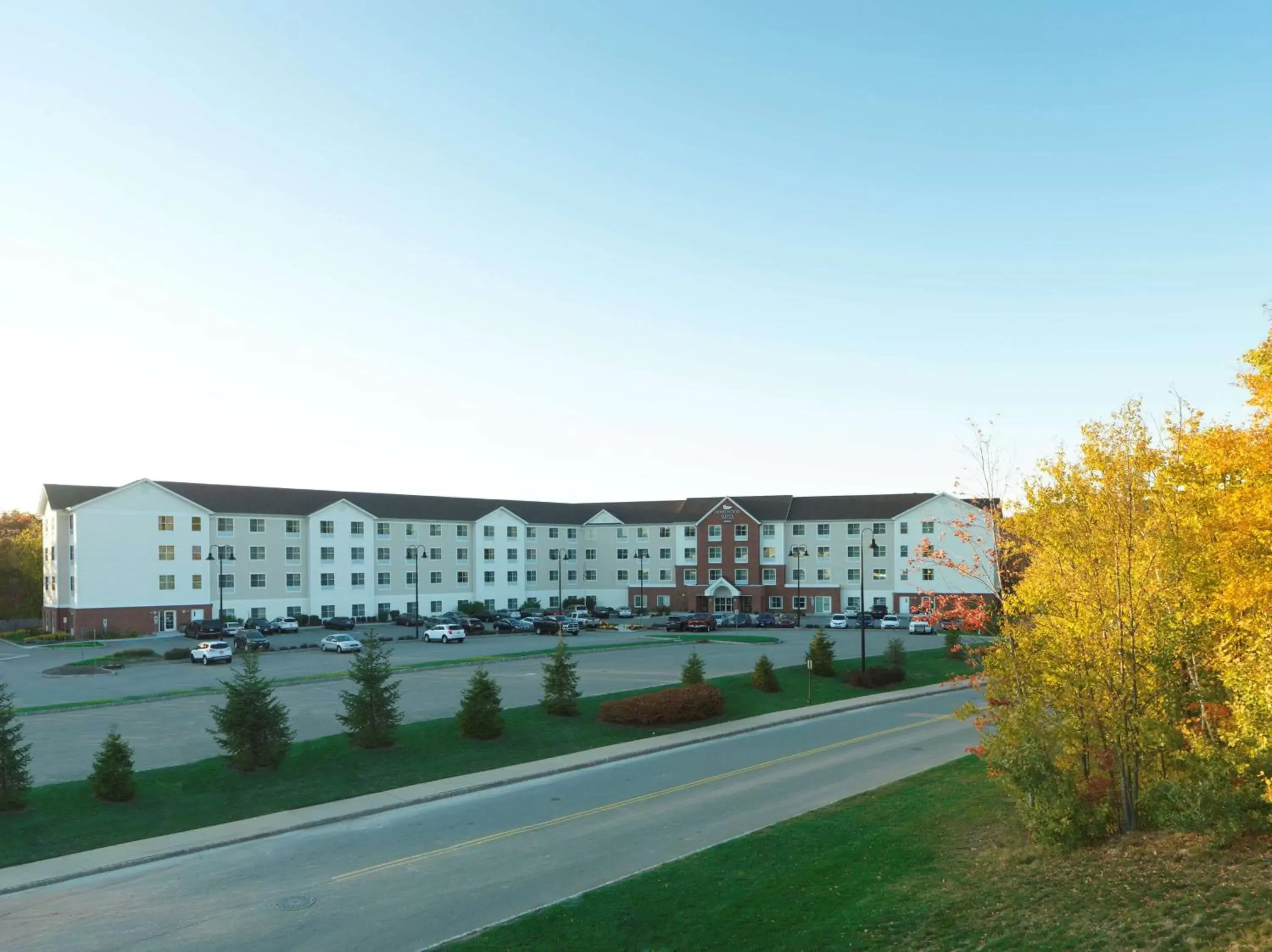 Homewood Suites by Hilton Dover - Rockaway Homewood Suites by Hilton Dover - Rockaway