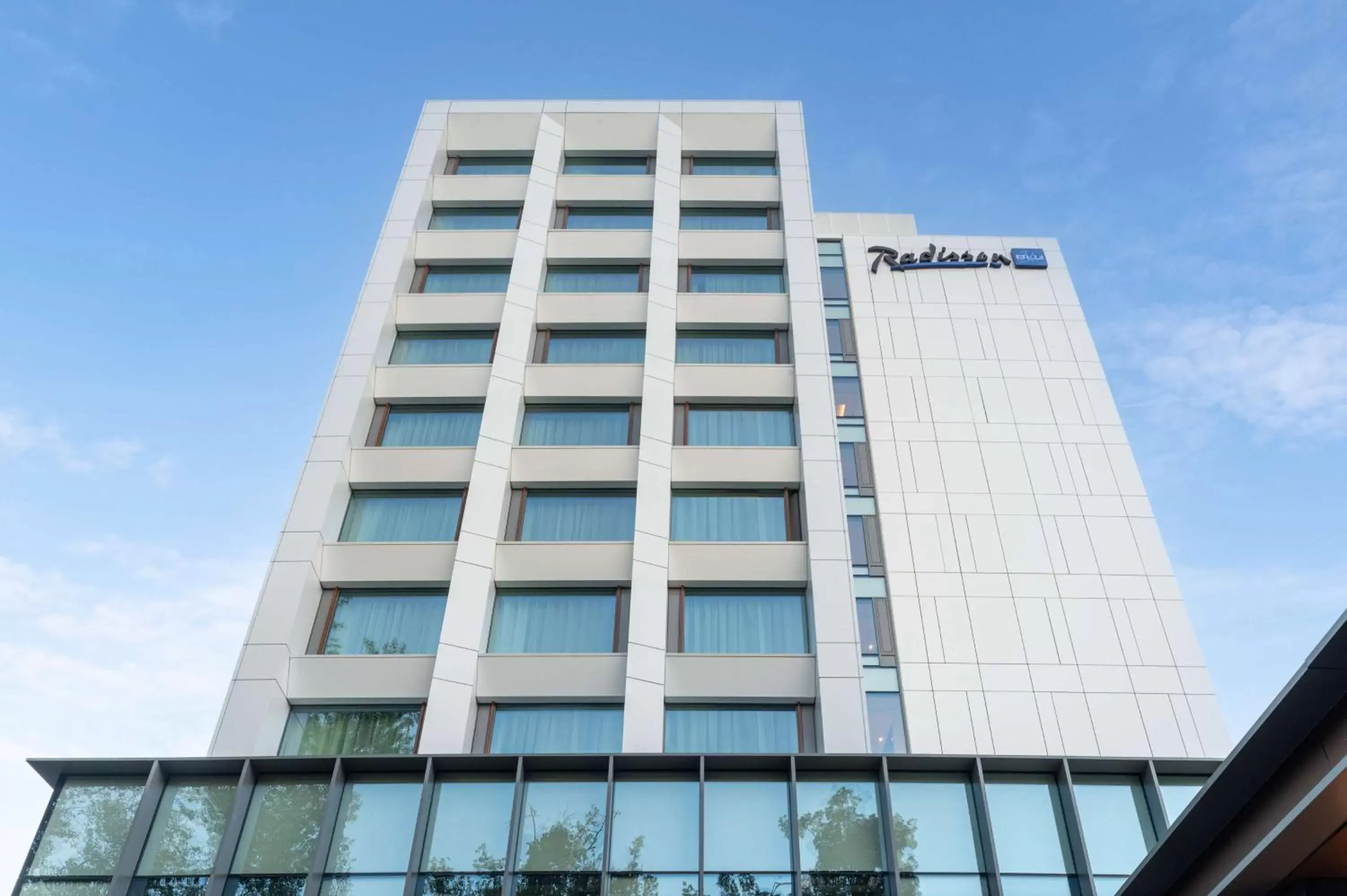 Radisson Blu Hotel, Cluj Radisson Blu Hotel, Cluj
