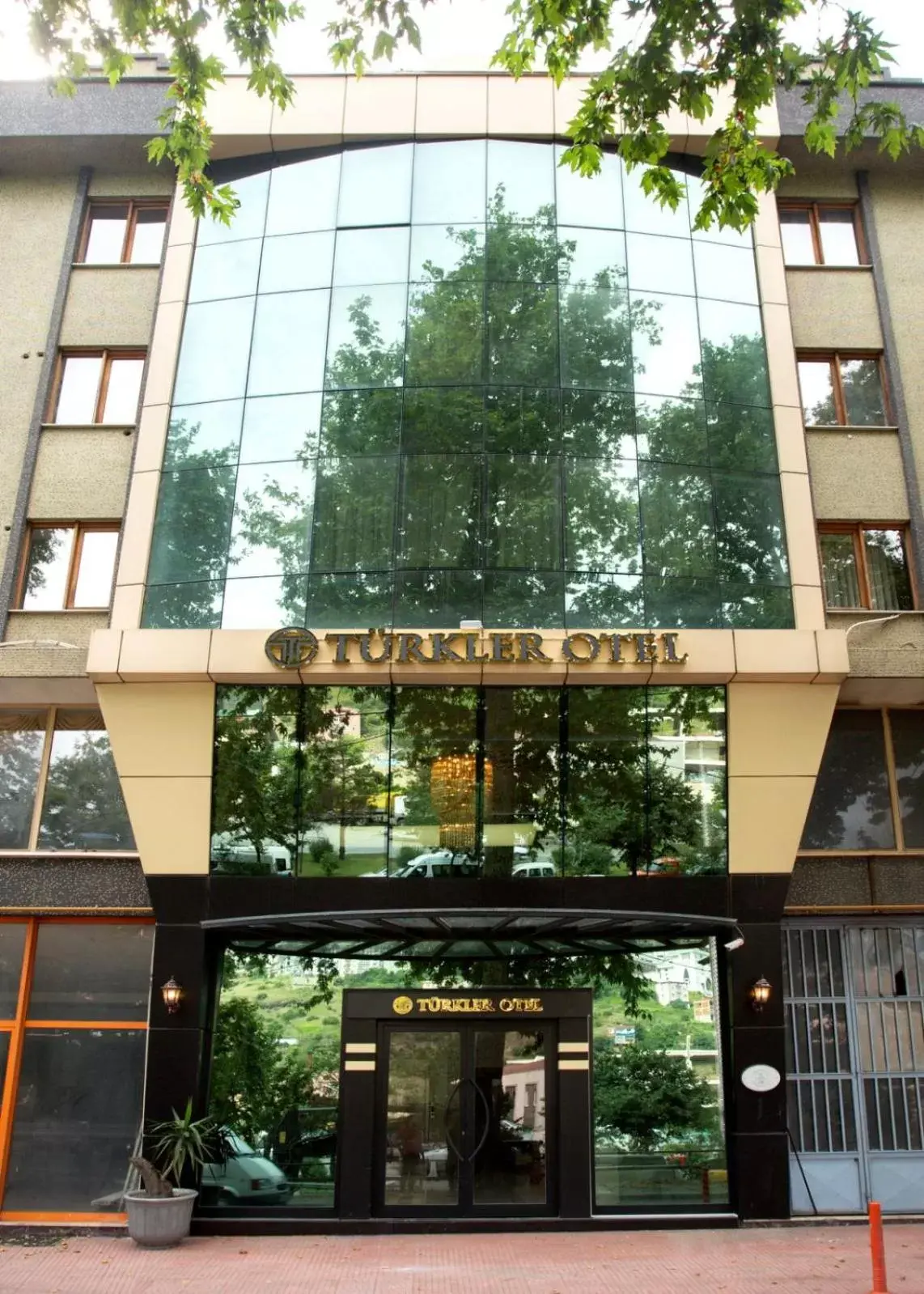 Türkler Suite Hotel Türkler Suite Hotel