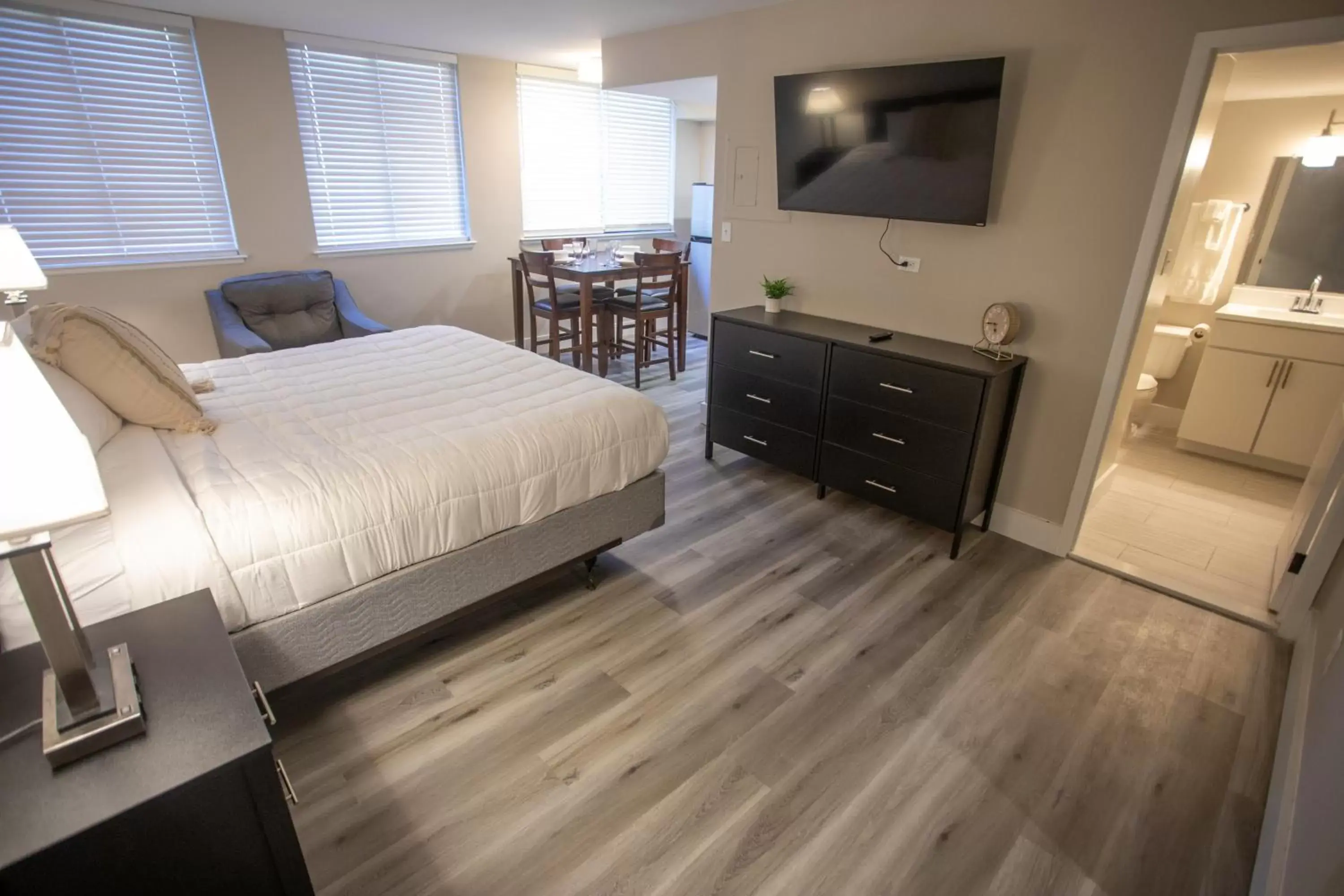 Georgetown Residences by LuxUrban Georgetown Residences by LuxUrban