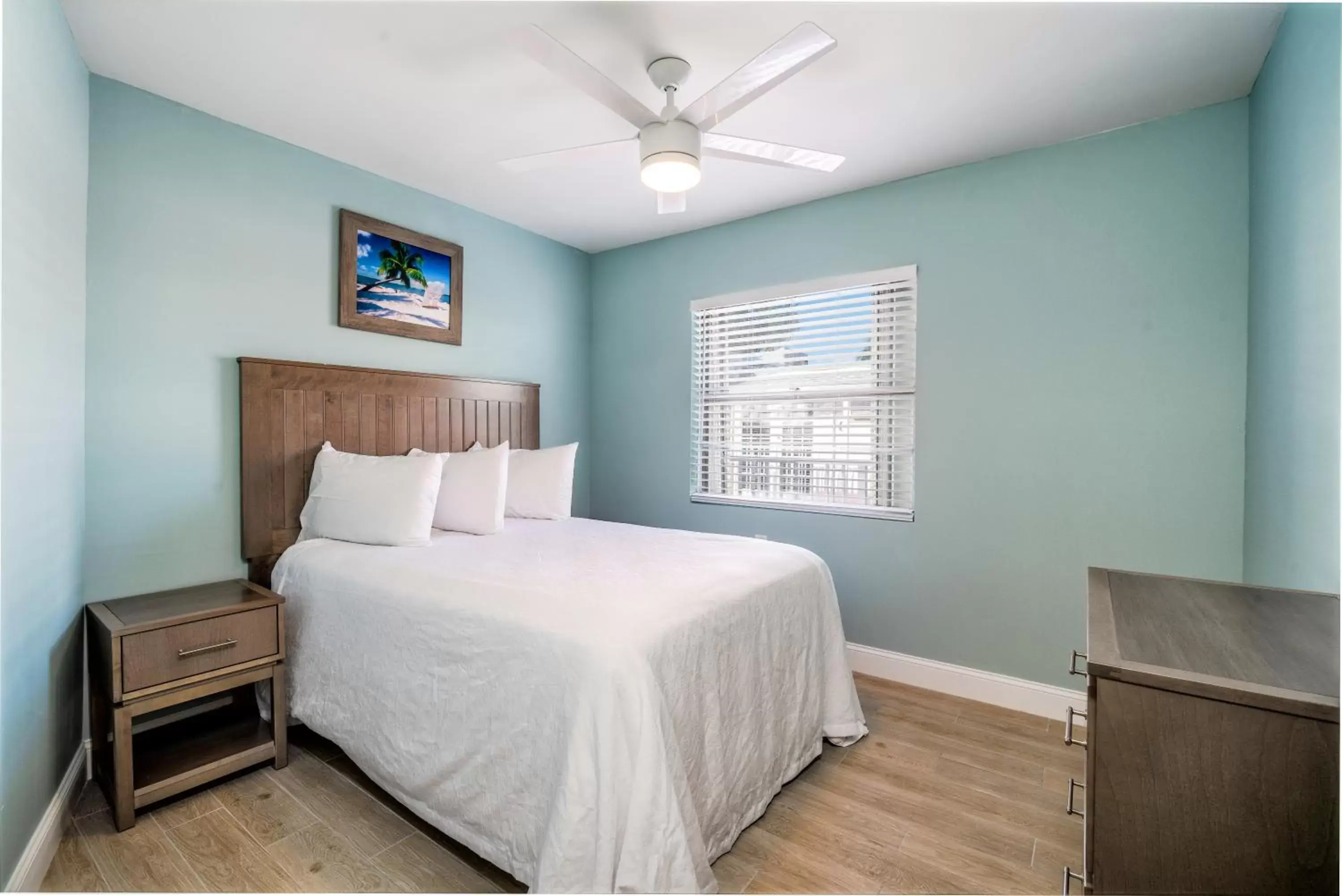 Two-Bedroom Suite in Rainbow Bend Resort Two-Bedroom Suite in Rainbow Bend Resort