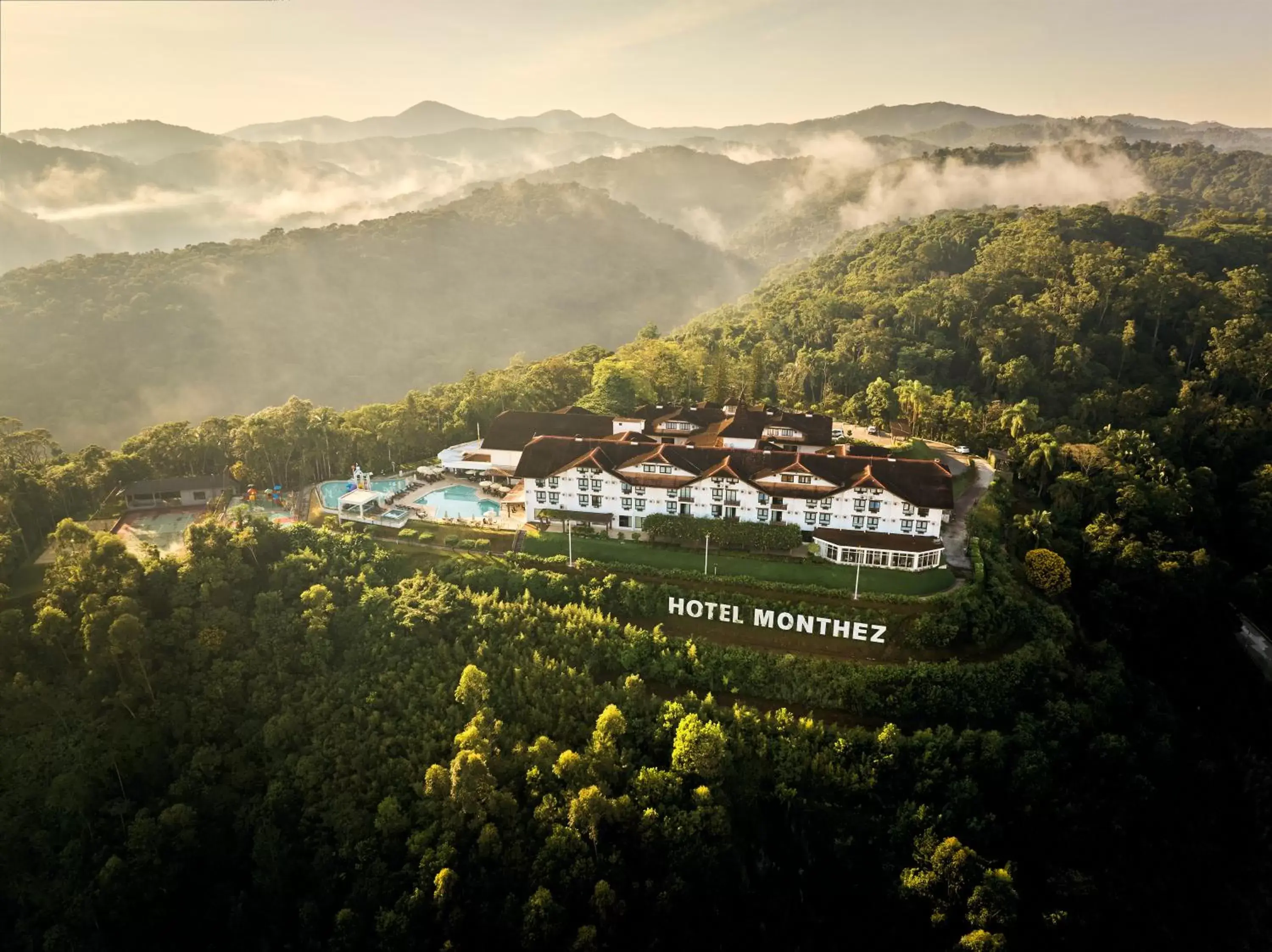 Monthez Hotel & Eventos Monthez Hotel & Eventos