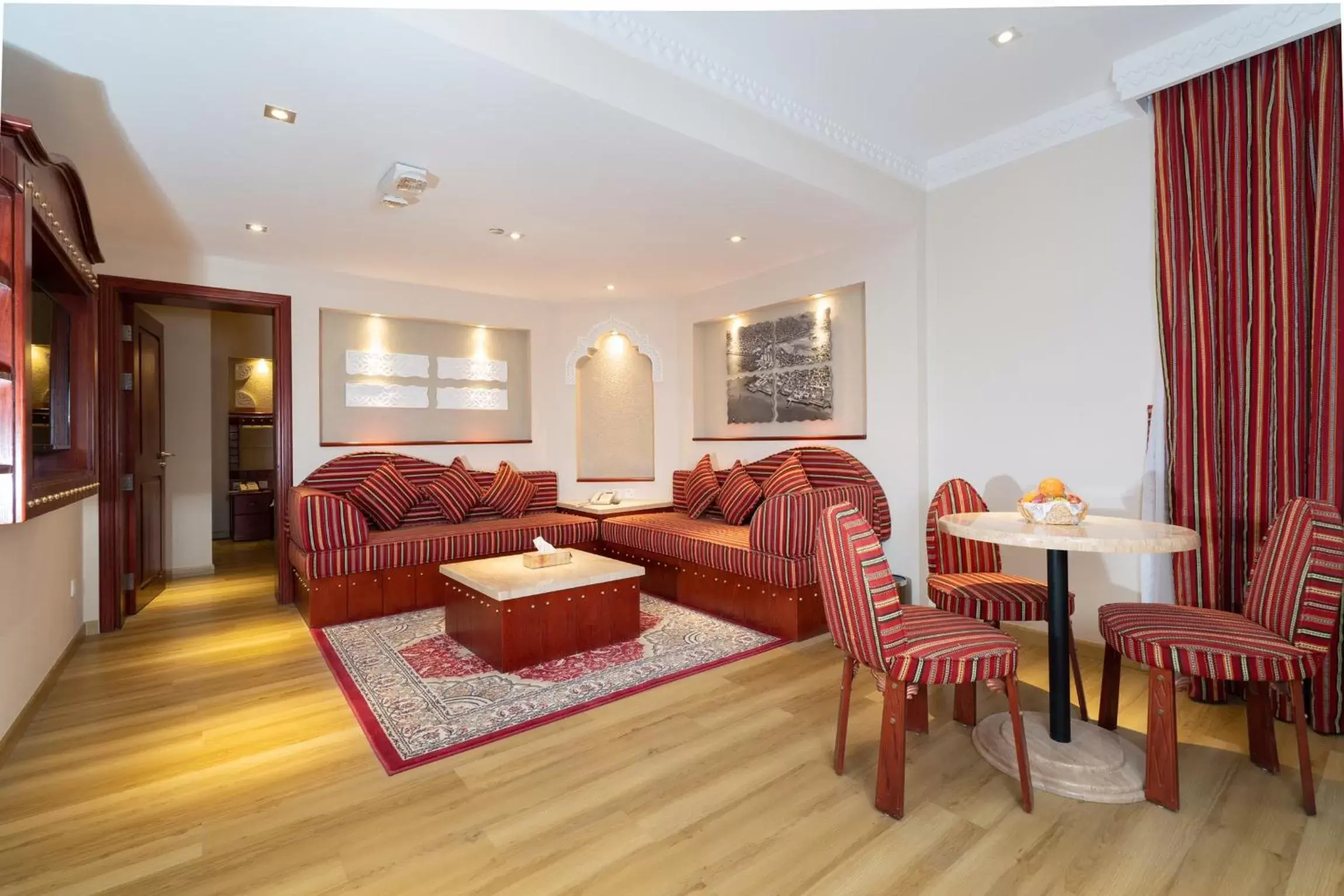 Deluxe Two Bedroom Park View Apartment in Al Liwan Suites Rawdat Al Khail Deluxe Two Bedroom Park View Apartment in Al Liwan Suites Rawdat Al Khail