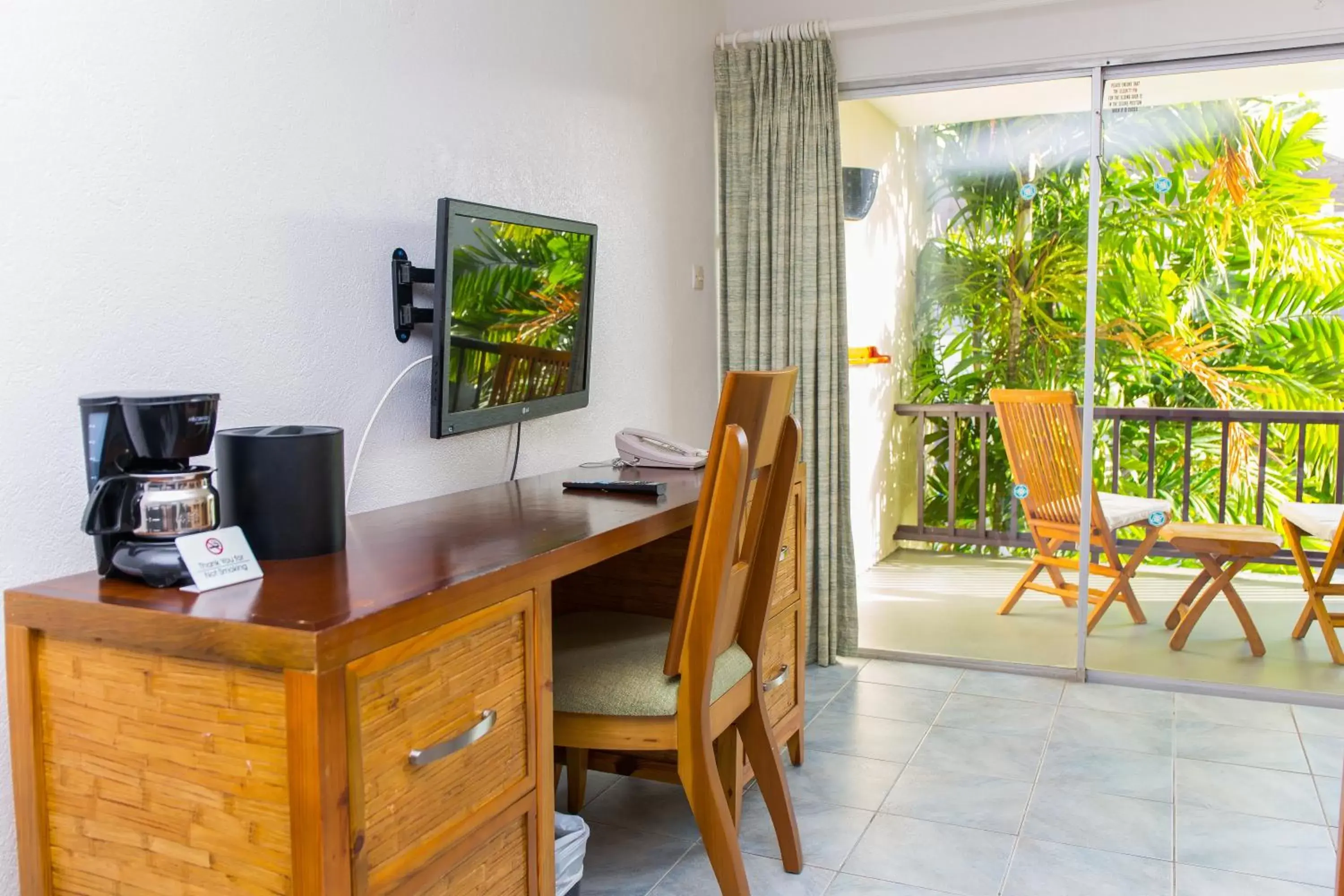 Standard Pool View Room in Infinity on the Beach Standard Pool View Room in Infinity on the Beach