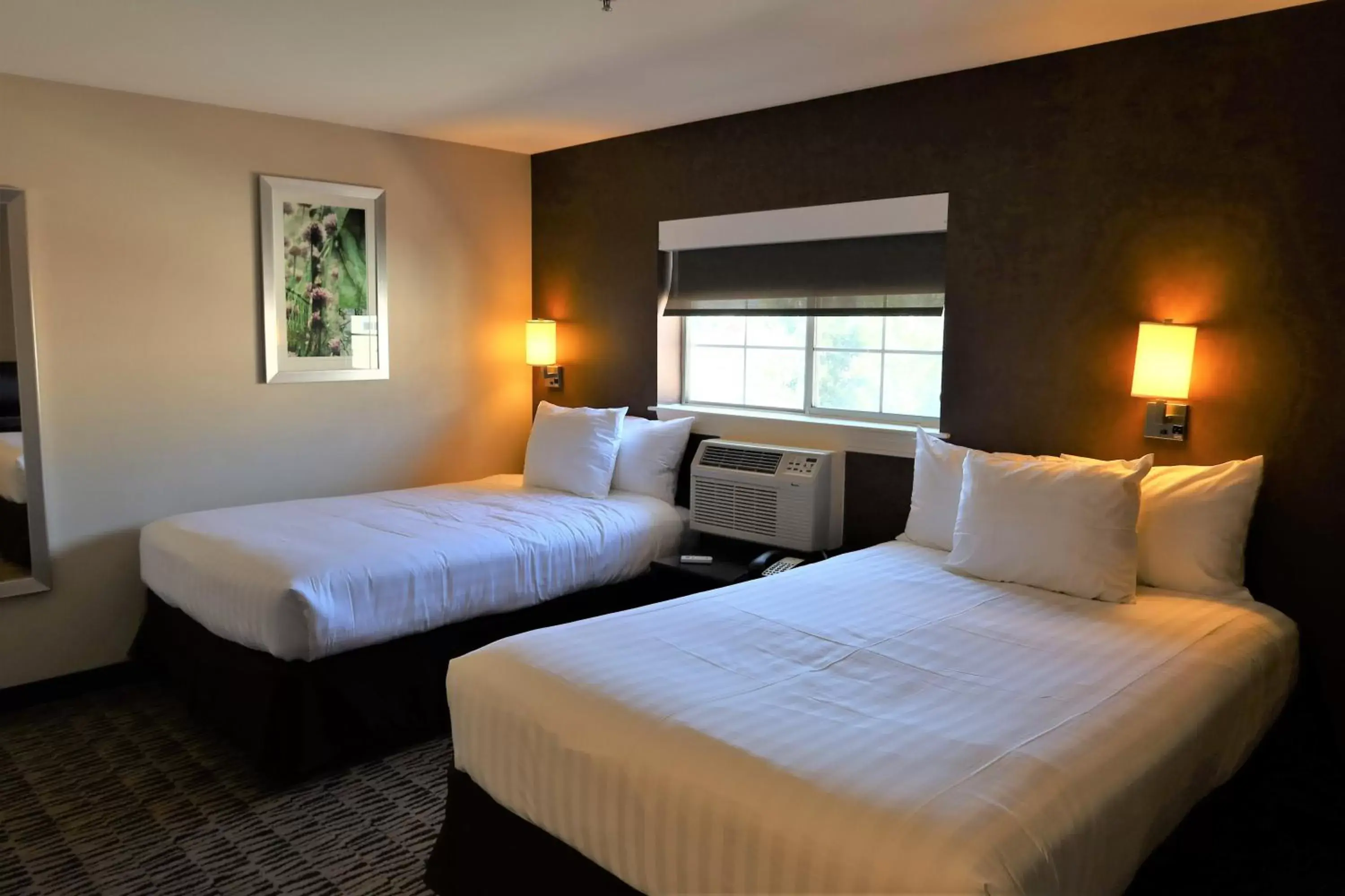 Studio Suite with Two Double Beds - Non-Smoking in GreenTree Suites Eagle / Vail Valley Studio Suite with Two Double Beds - Non-Smoking in GreenTree Suites Eagle / Vail Valley