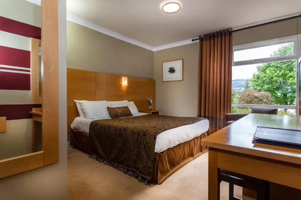Double Room in The Kenmare Bay Hotel & Leisure Resort Double Room in The Kenmare Bay Hotel & Leisure Resort