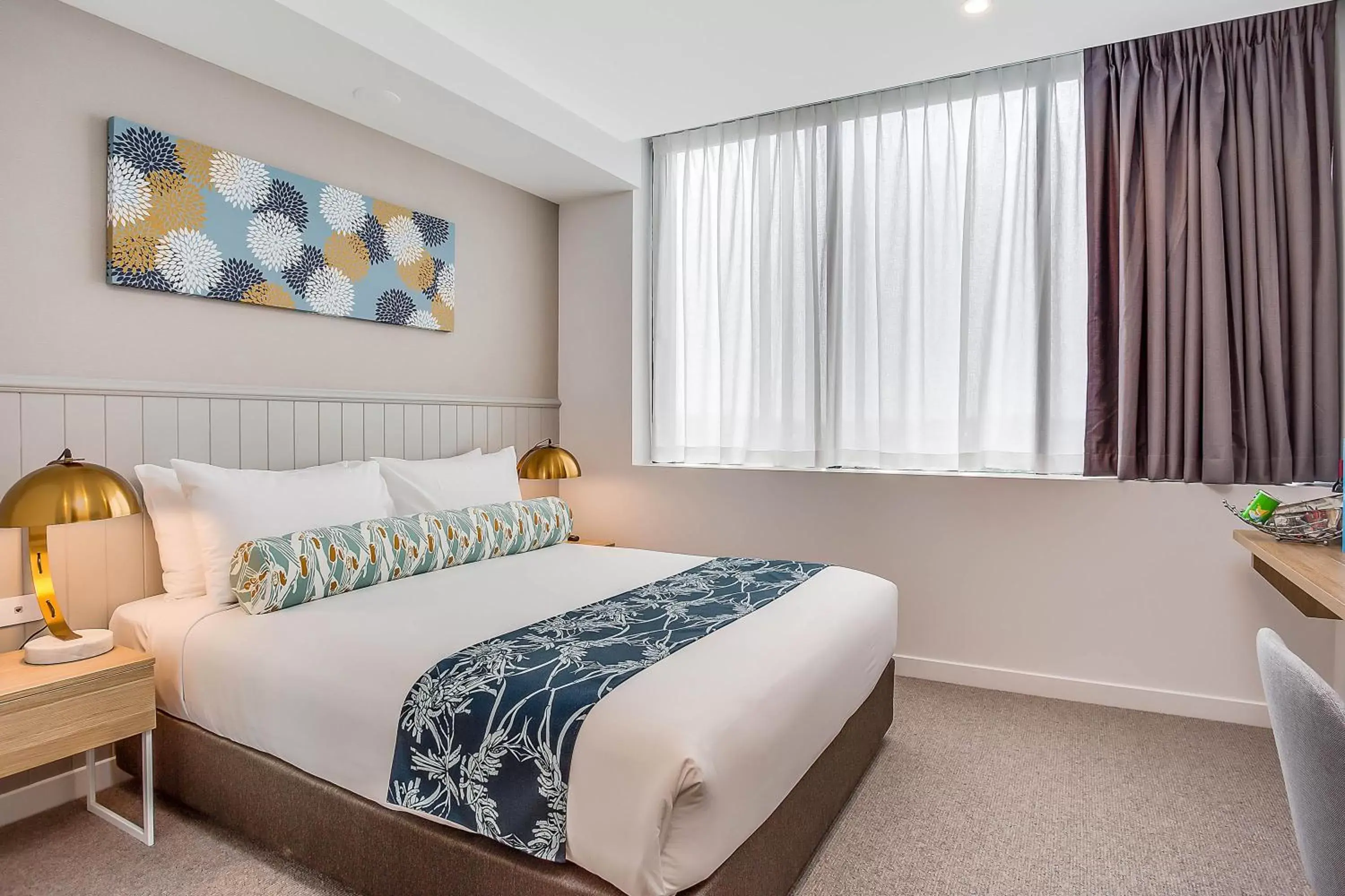 King Room in Mantra at Sharks King Room in Mantra at Sharks