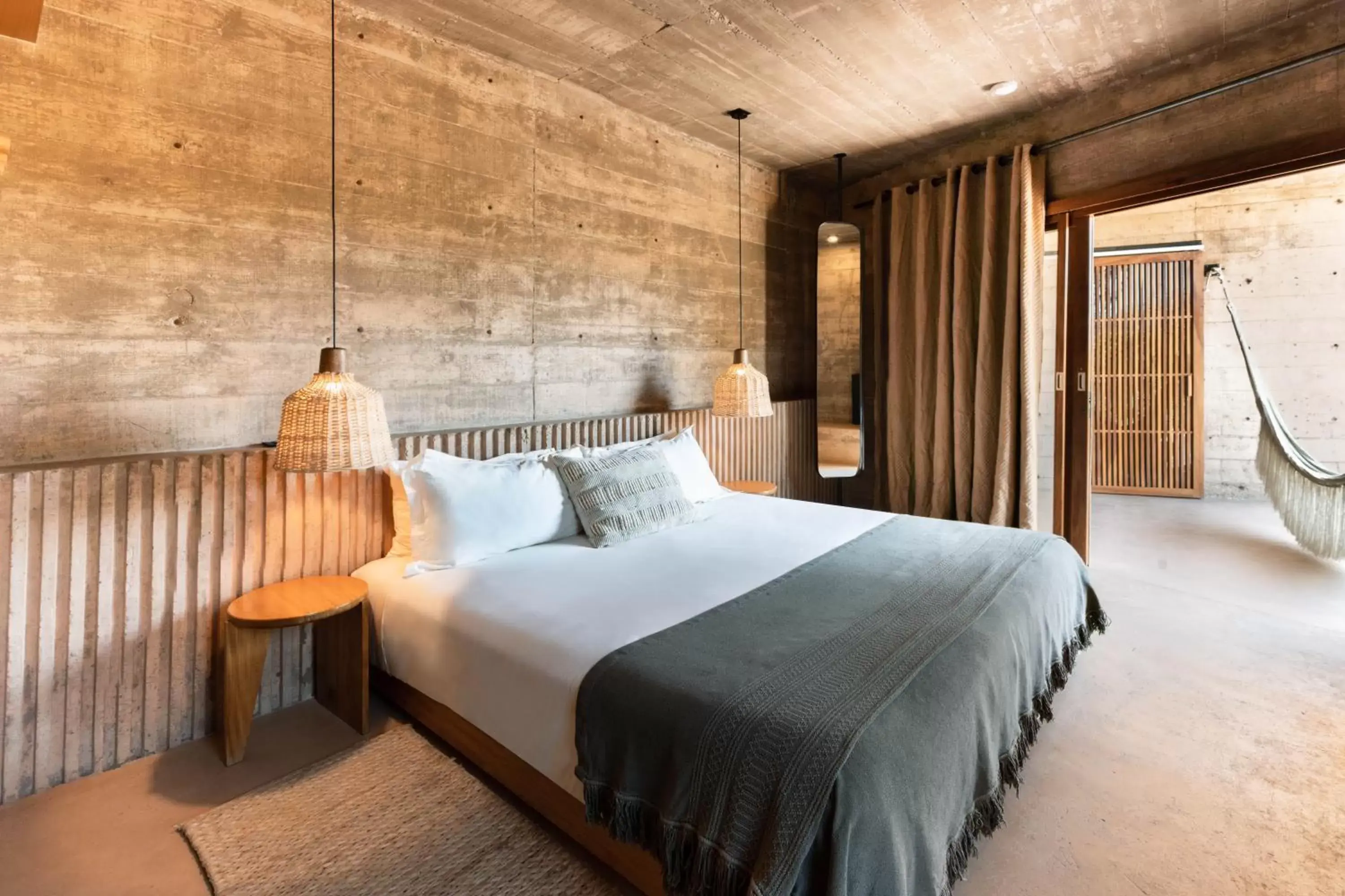 Garden Suite Hammock - 1 King Bed in Paradero Todos Santos - Exclusive experiences included Garden Suite Hammock - 1 King Bed in Paradero Todos Santos - Exclusive experiences included