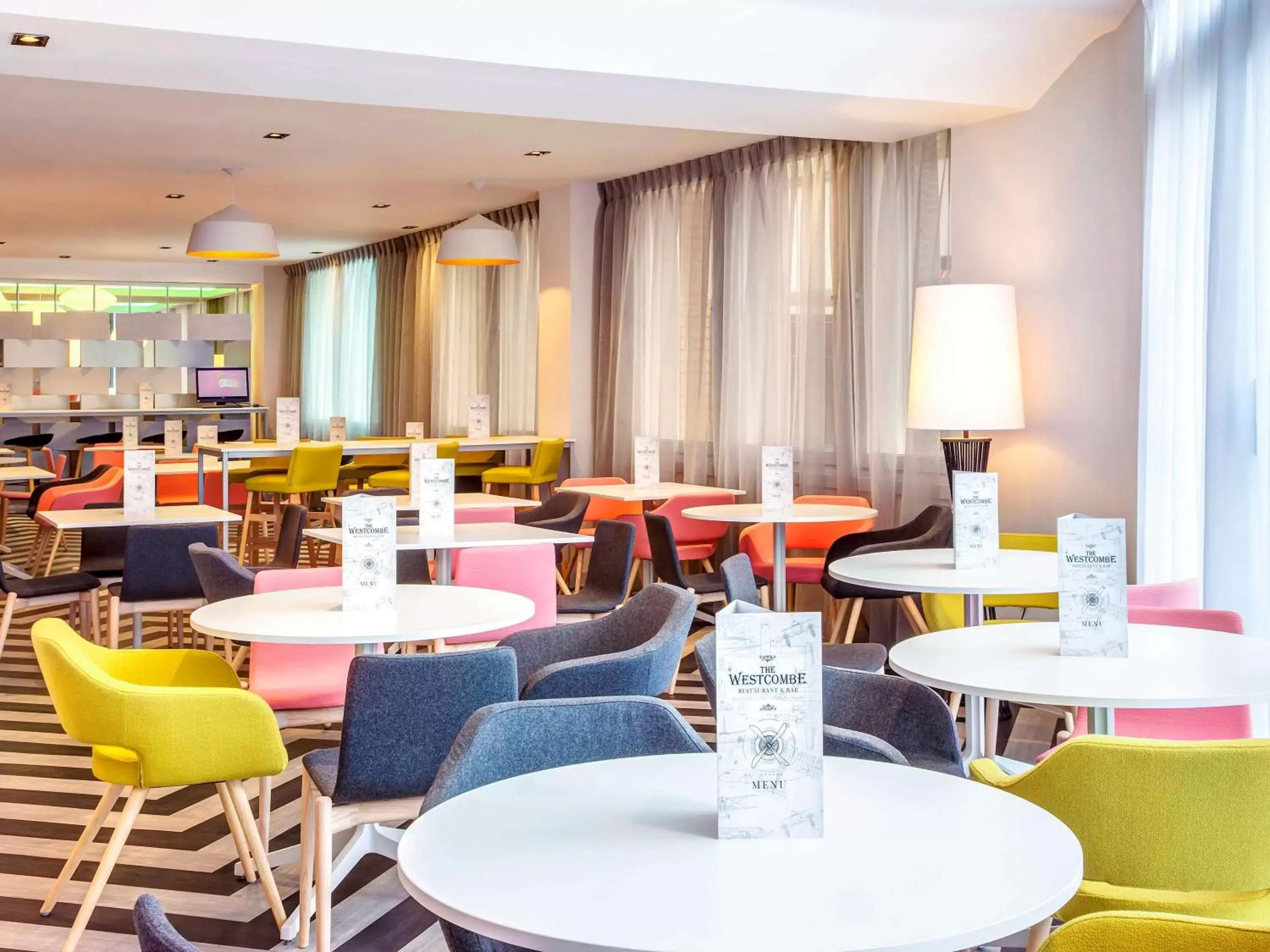 ibis Styles London Heathrow Airport ibis Styles London Heathrow Airport