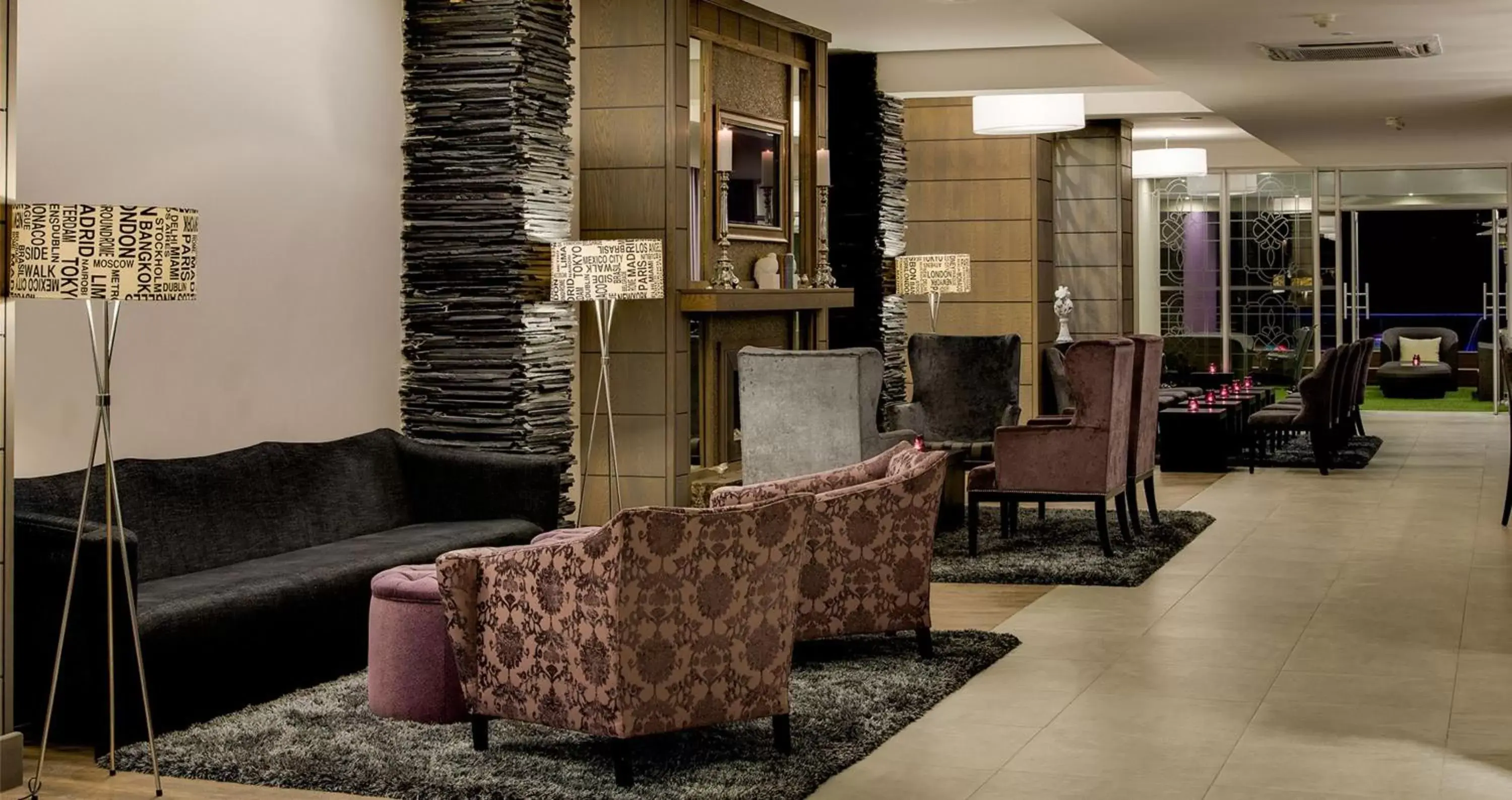 ANEW Hotel Hatfield Pretoria ANEW Hotel Hatfield Pretoria