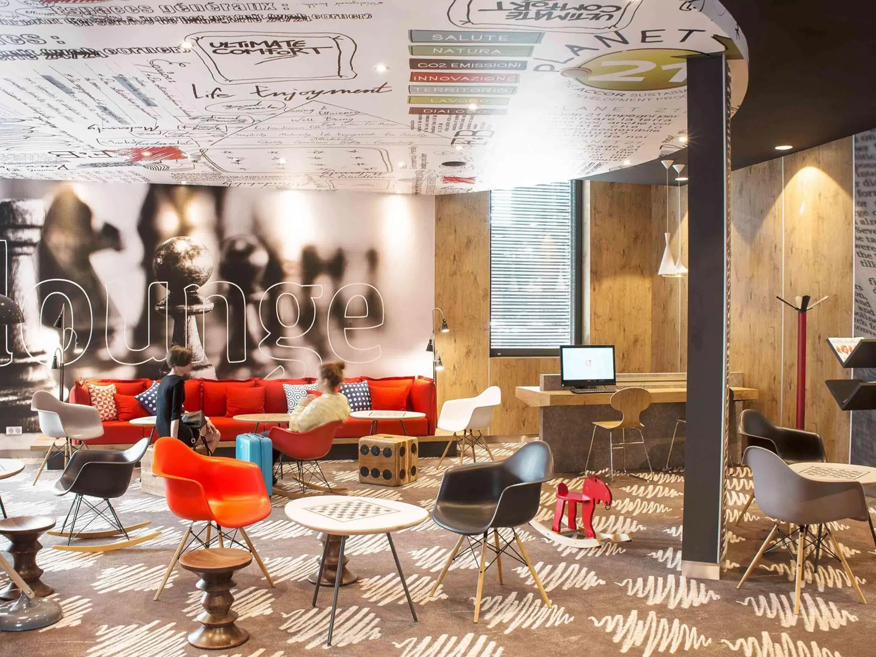 Ibis Gdansk Stare Miasto Ibis Gdansk Stare Miasto