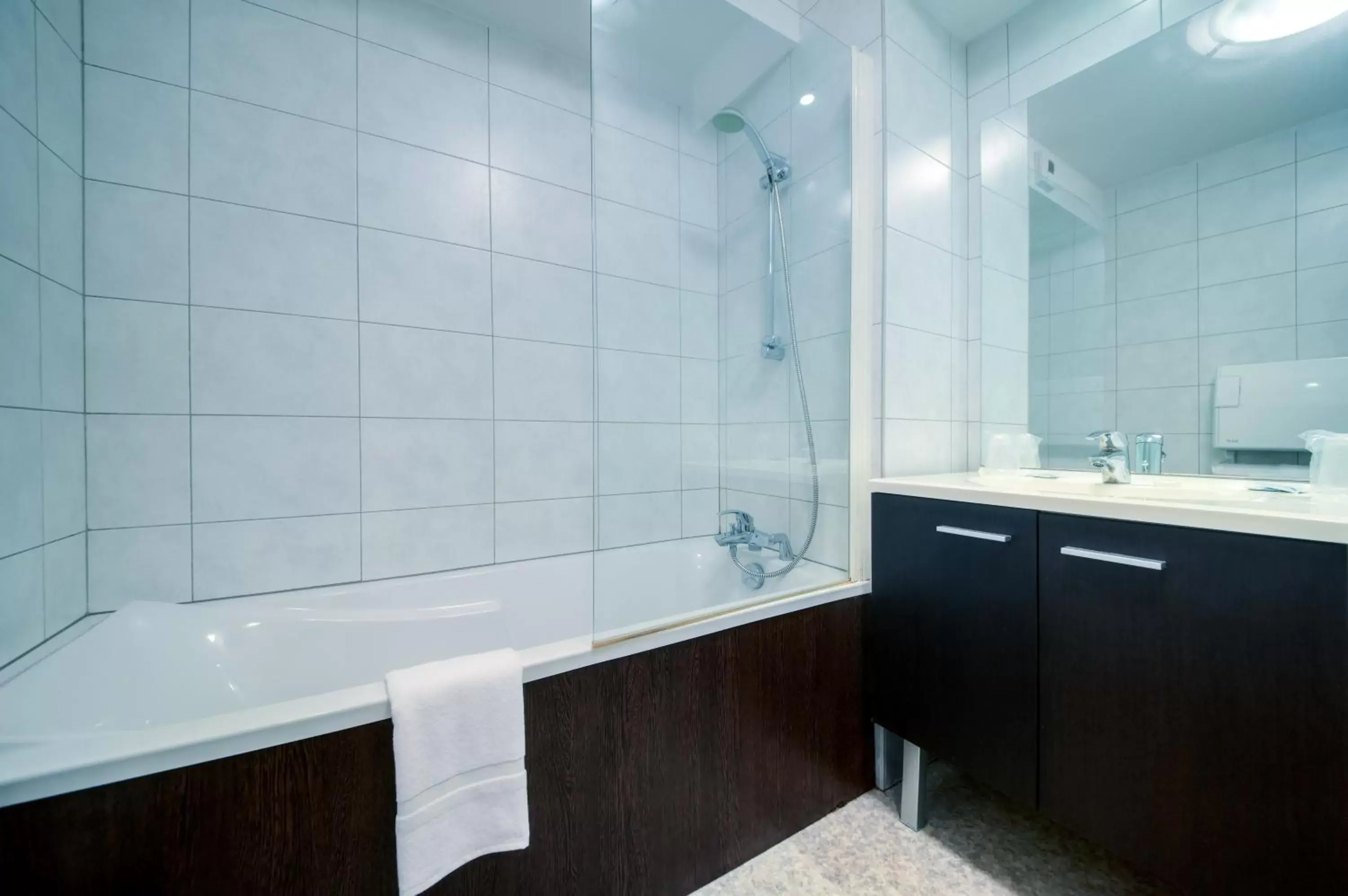 Studio Supérieur in Comfort Aparthotel Mutzig Portes d'Alsace Studio Supérieur in Comfort Aparthotel Mutzig Portes d'Alsace