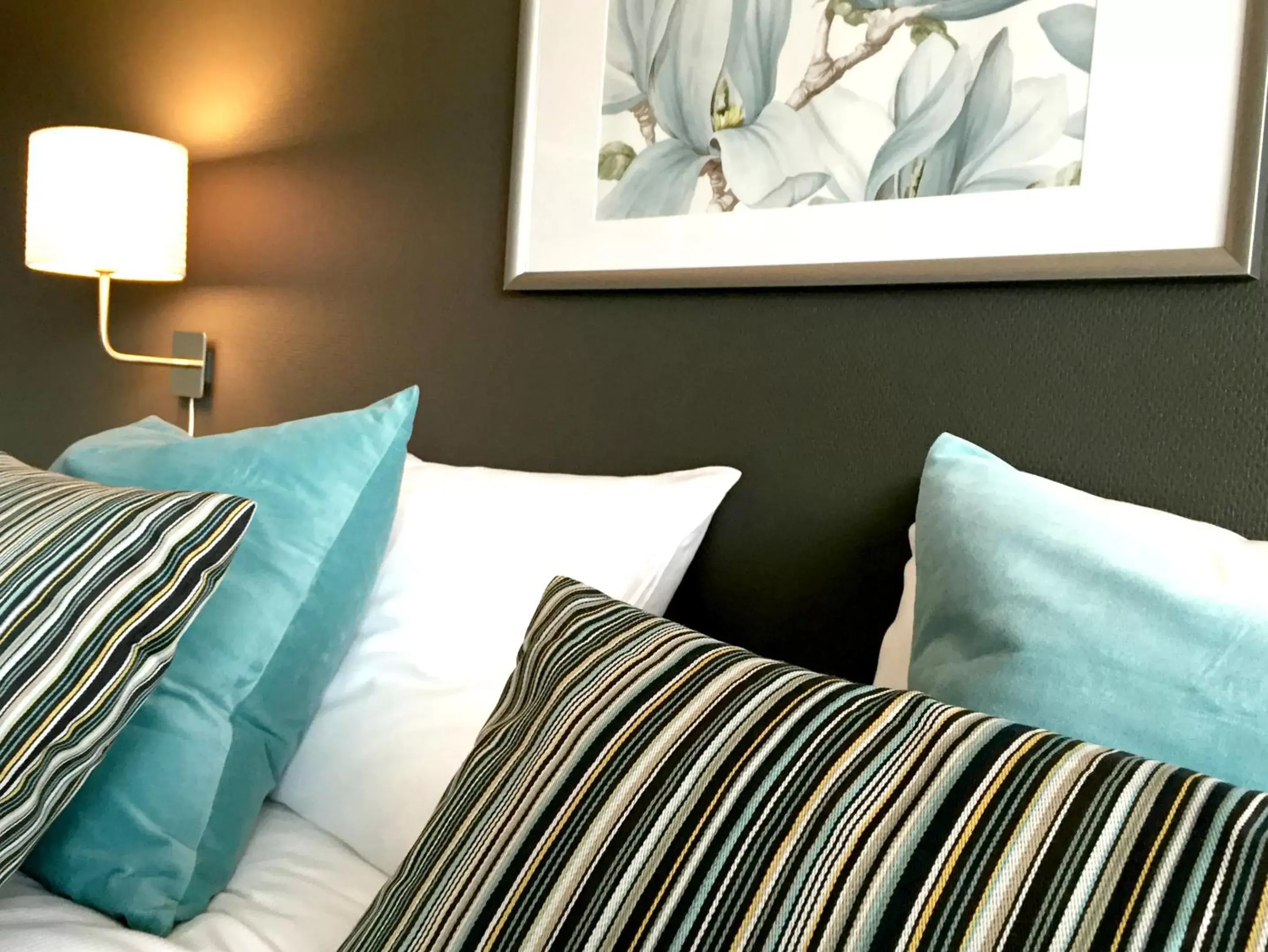 Twin Room - single occupancy in Kongsvinger Budget Hotel Twin Room - single occupancy in Kongsvinger Budget Hotel