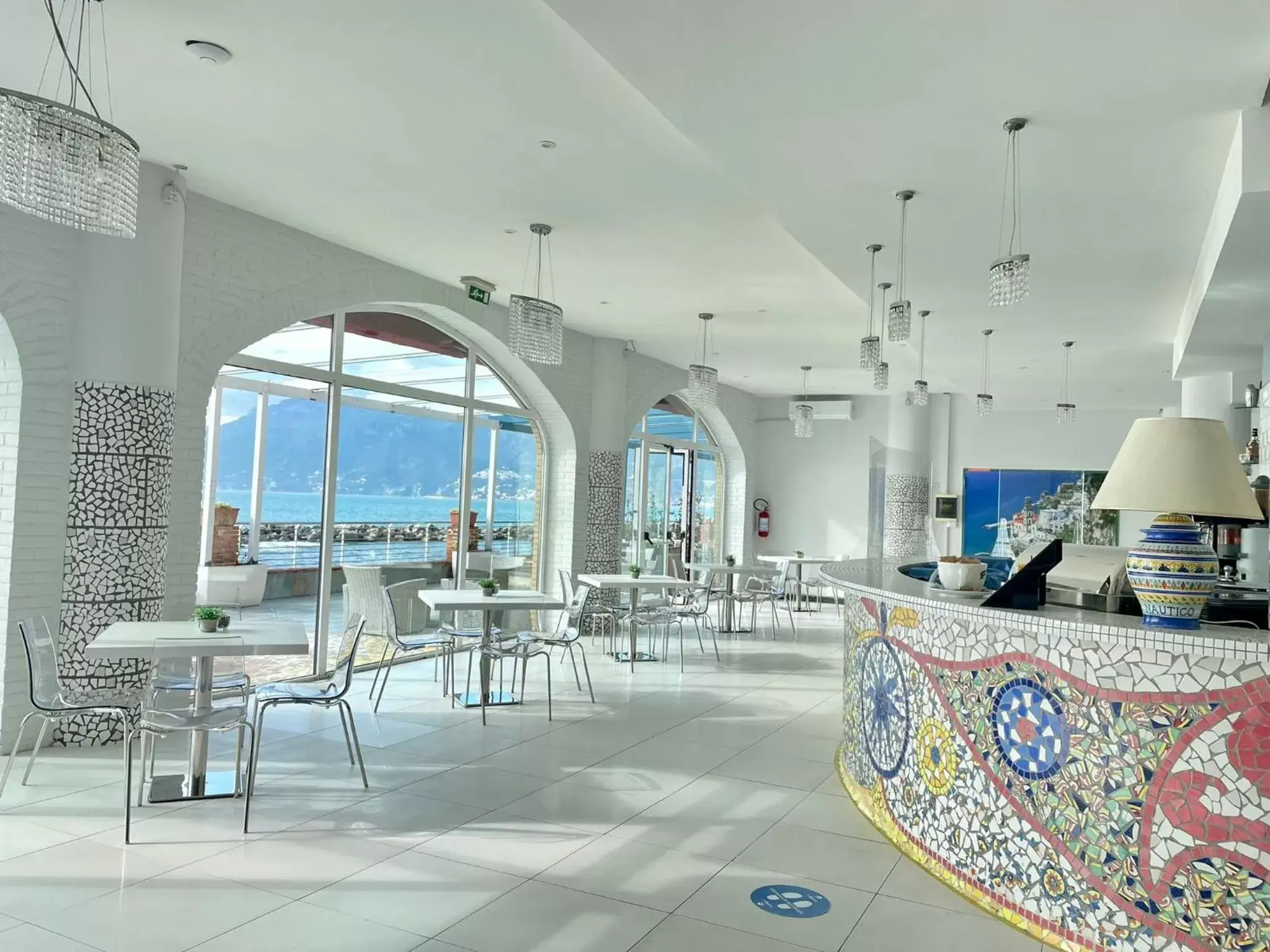 Hotel Centro Congressi Polo Nautico Hotel Centro Congressi Polo Nautico