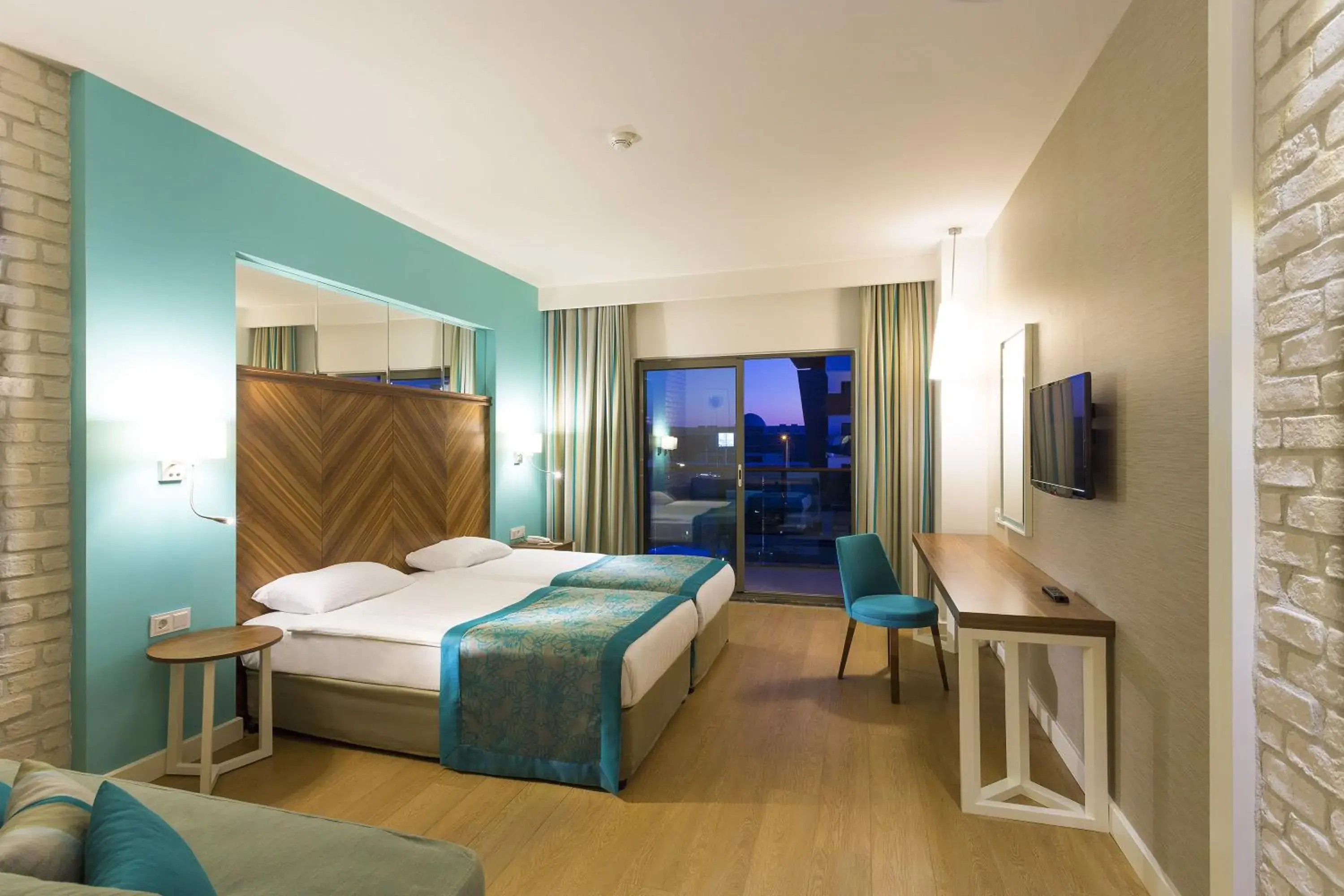 Terrace Elite Resort Ultra All Inclusive Terrace Elite Resort Ultra All Inclusive