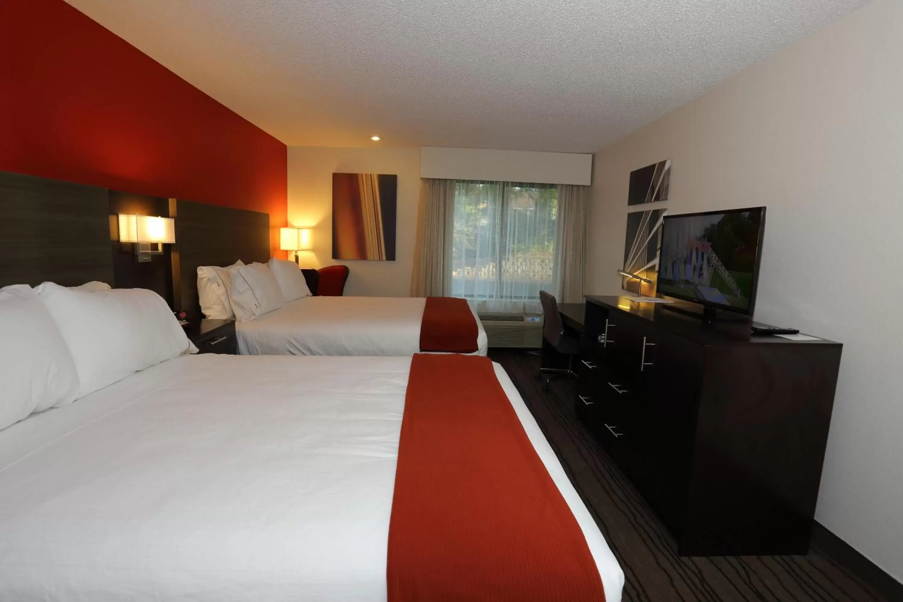 Holiday Inn Express Brentwood-South Cool Springs by IHG Holiday Inn Express Brentwood-South Cool Springs by IHG