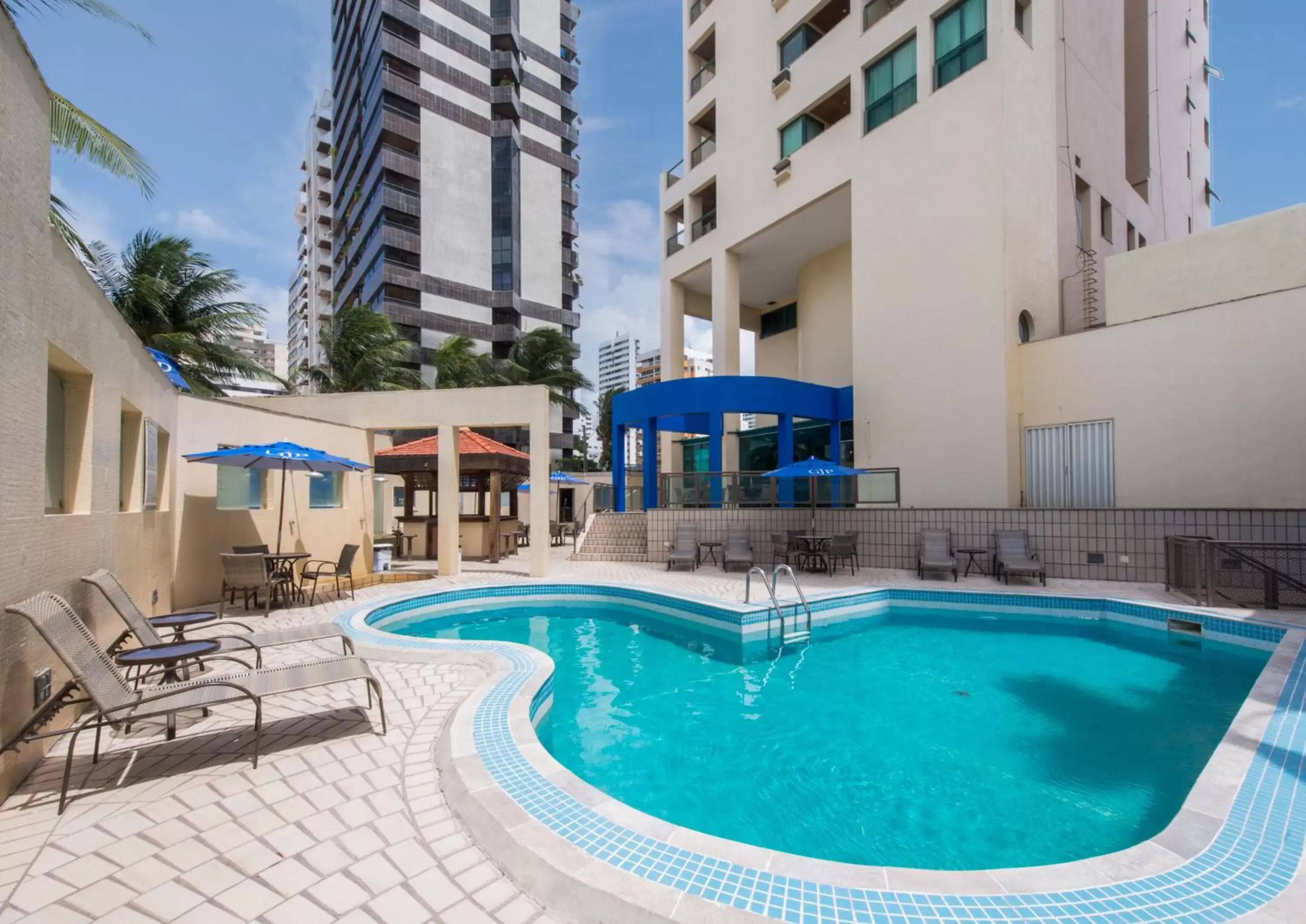 Costa Mar Recife Hotel by Atlantica Costa Mar Recife Hotel by Atlantica