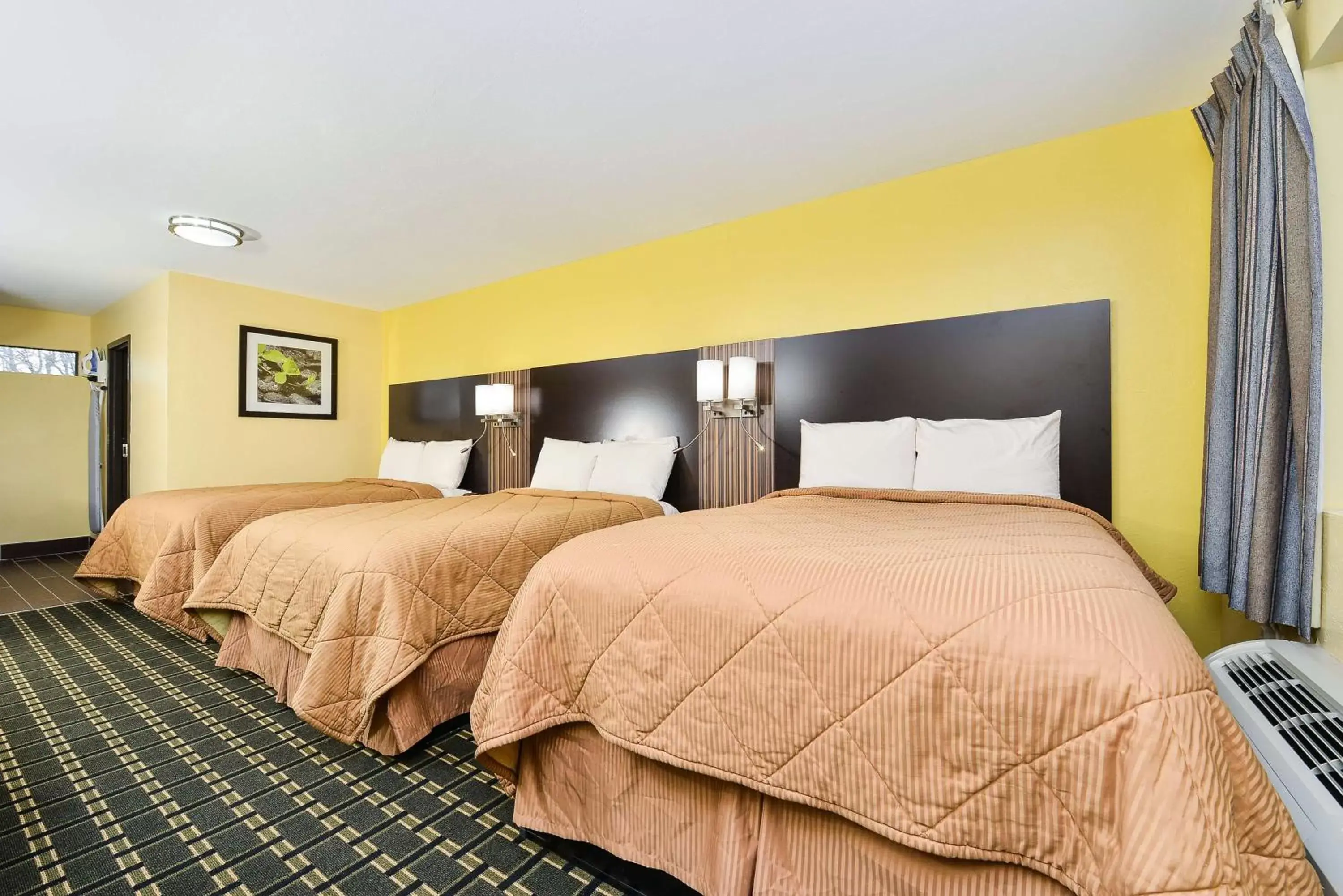 Americas Best Value Inn Ponca City Americas Best Value Inn Ponca City