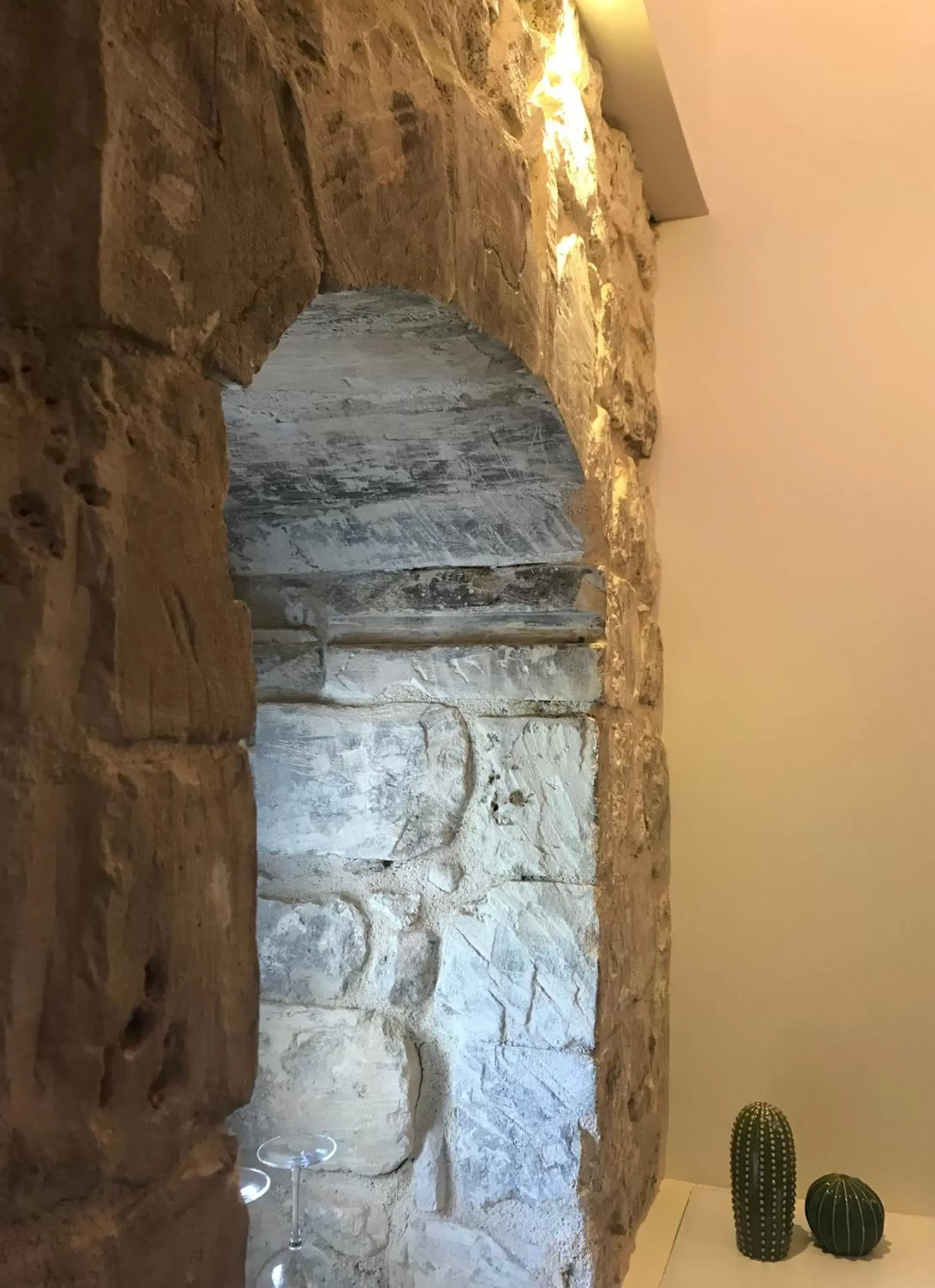 Deluxe Junior Suite in La Volta Rooms Locazione turistica Deluxe Junior Suite in La Volta Rooms Locazione turistica