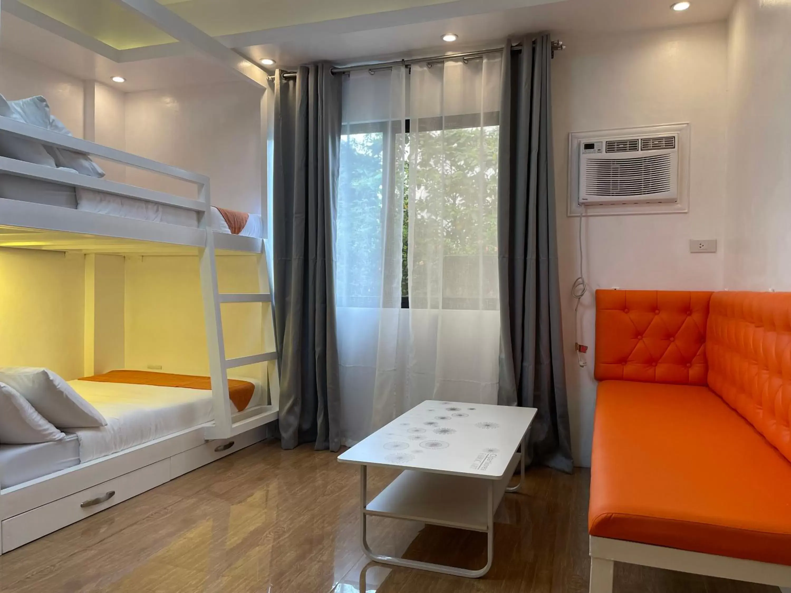 Family Suite in Rangya Hotel Family Suite in Rangya Hotel