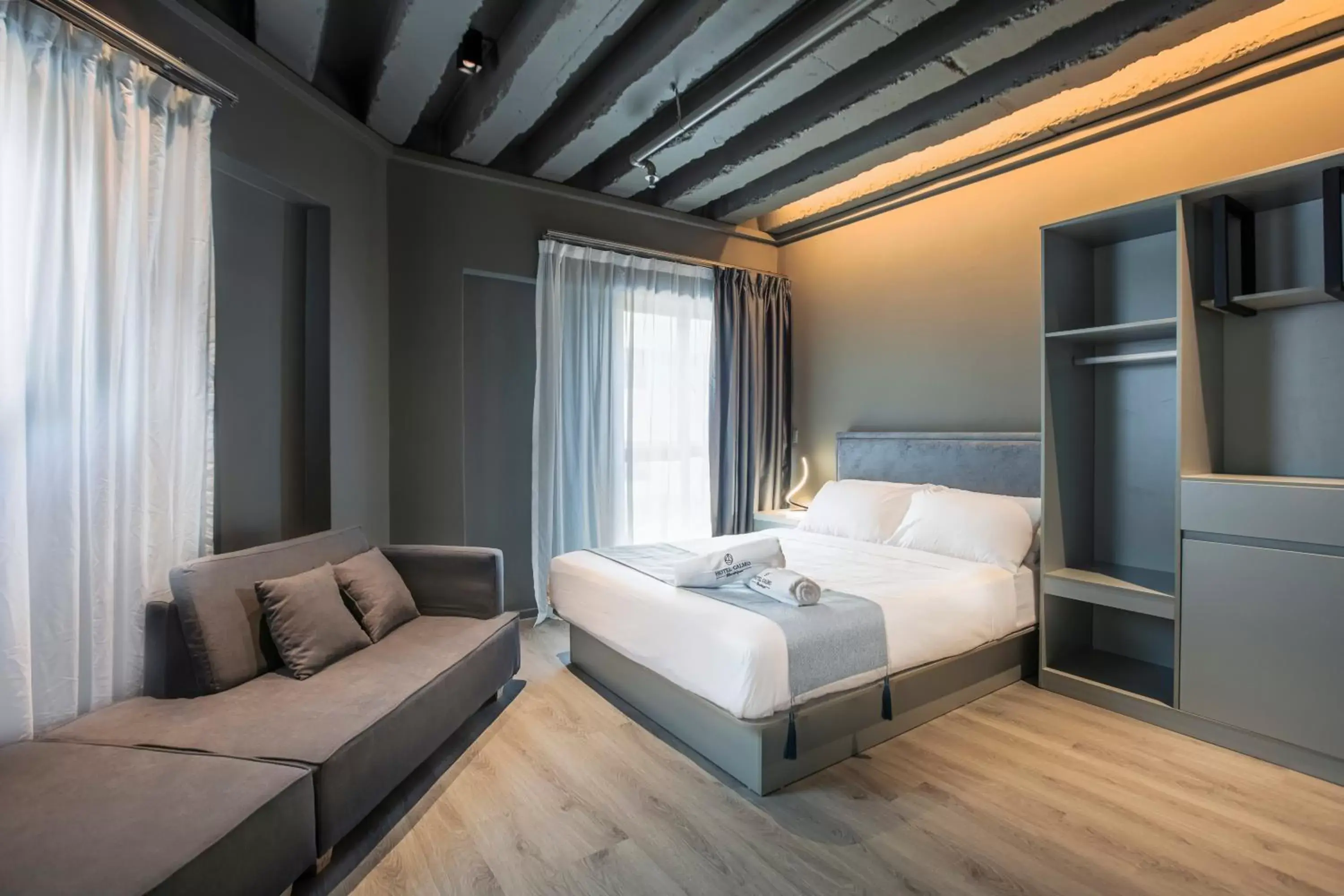 Hotel Calmo Bugis Hotel Calmo Bugis