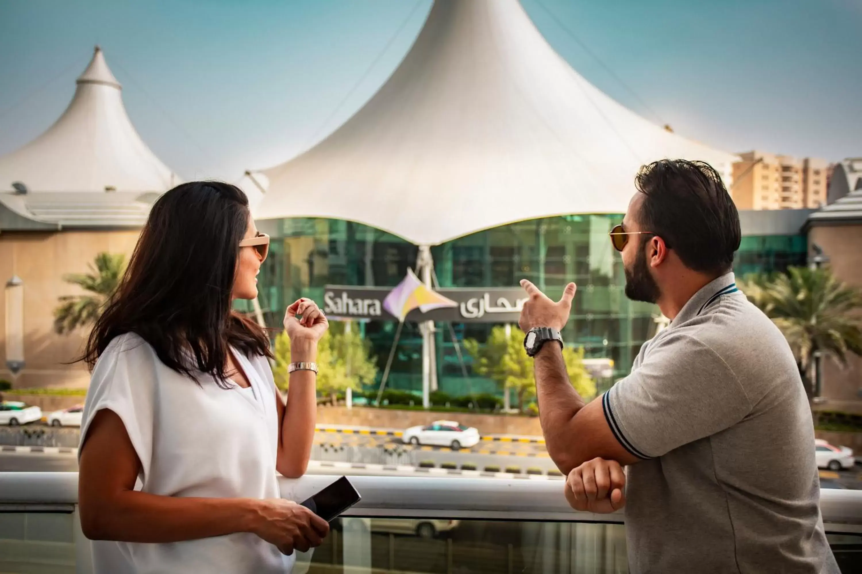 Golden Sands Hotel & Residences Golden Sands Hotel & Residences