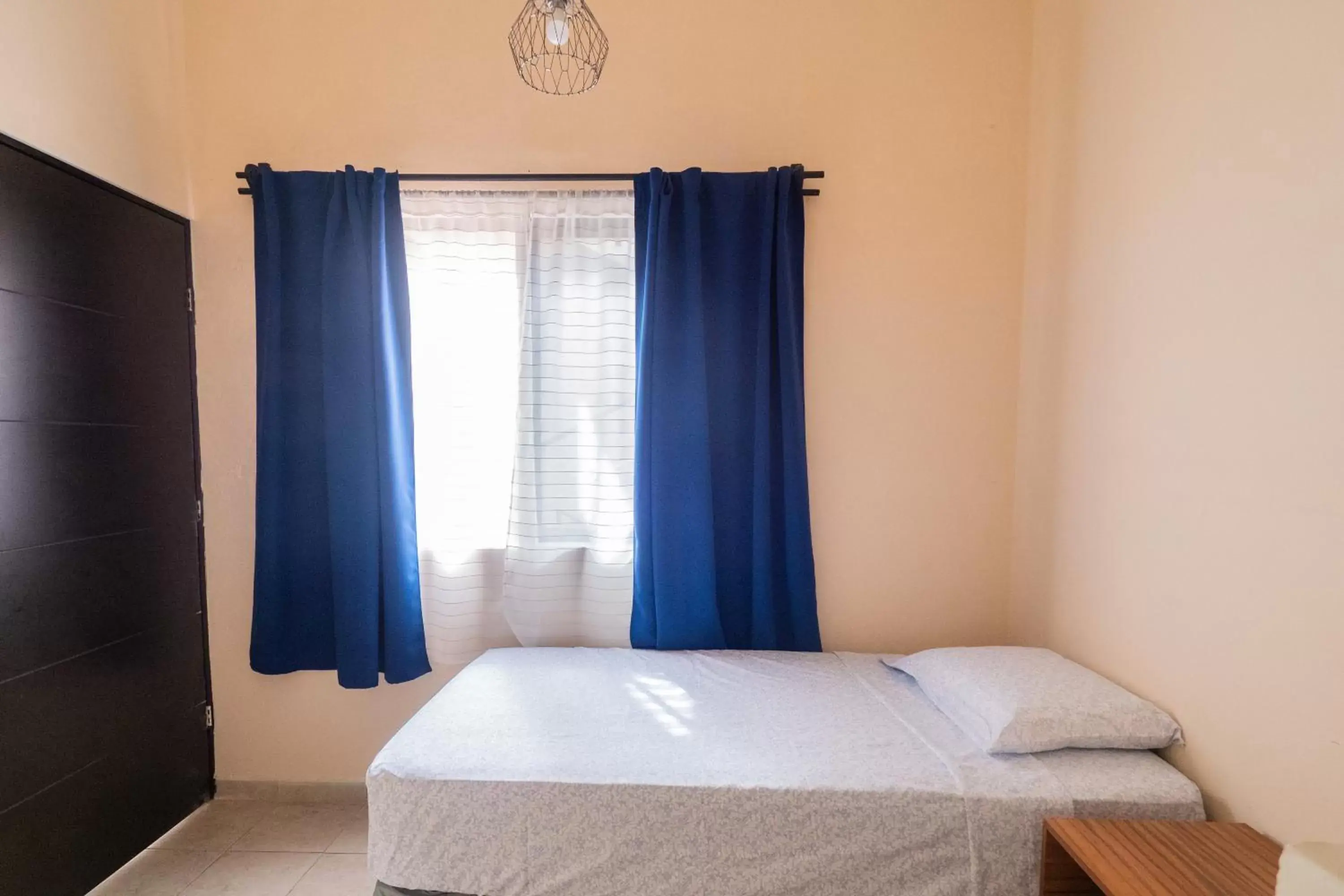 Studio - single occupancy in Nido Colibrí - Zona Remate de Paseo Montejo Studio - single occupancy in Nido Colibrí - Zona Remate de Paseo Montejo