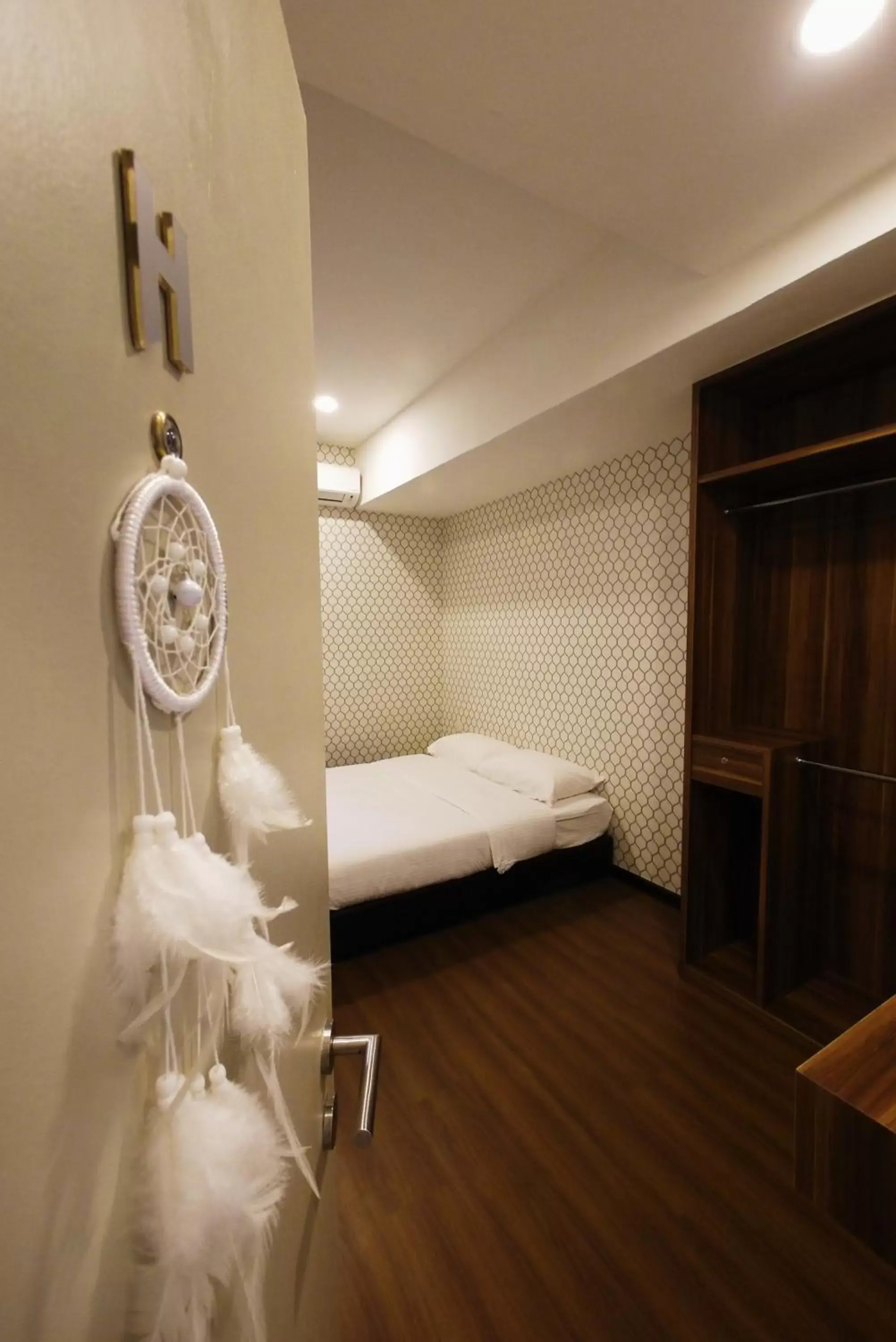 Standard Queen Room in DreamCatchers Home Standard Queen Room in DreamCatchers Home