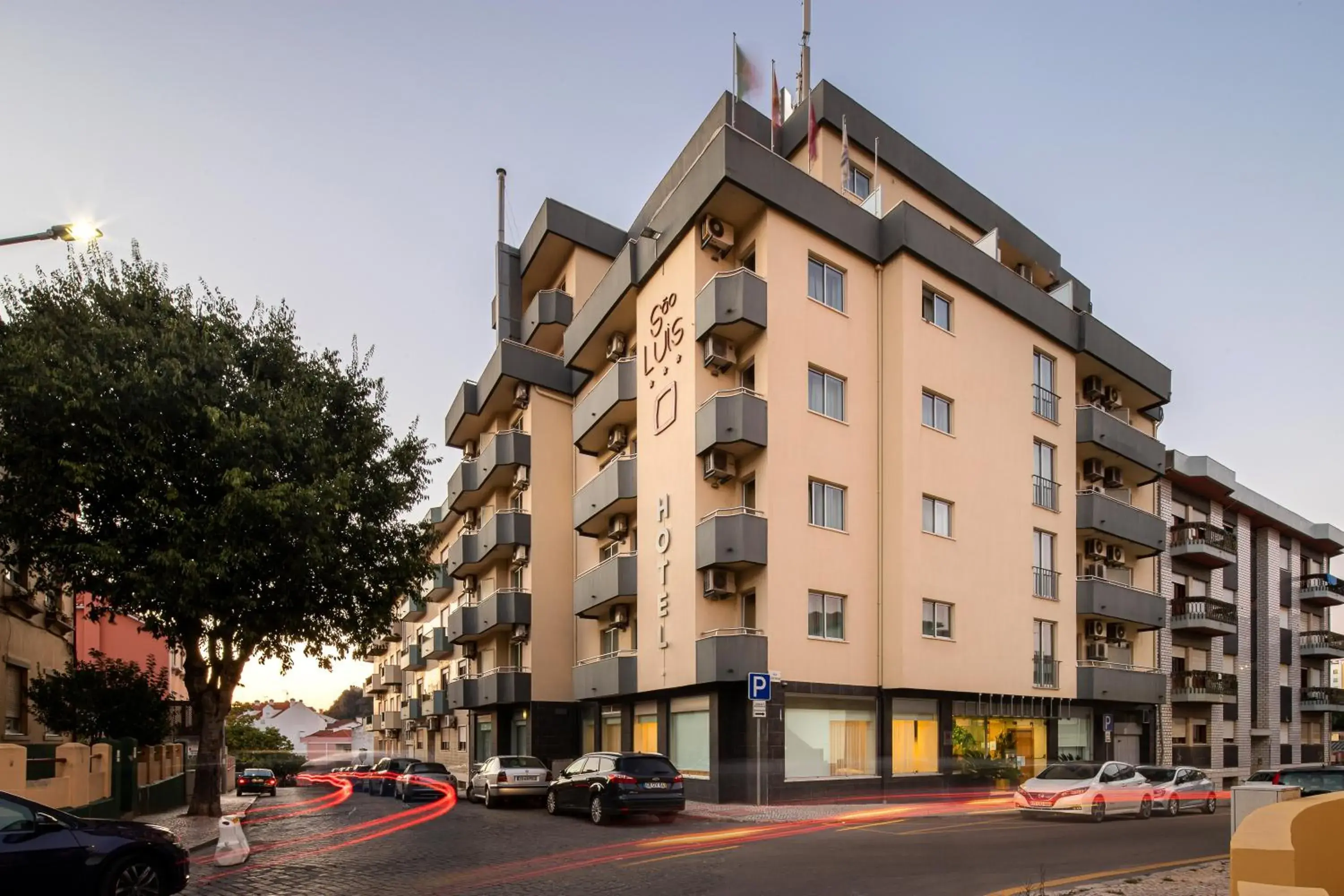 Stay Hotel Leiria Centro Stay Hotel Leiria Centro