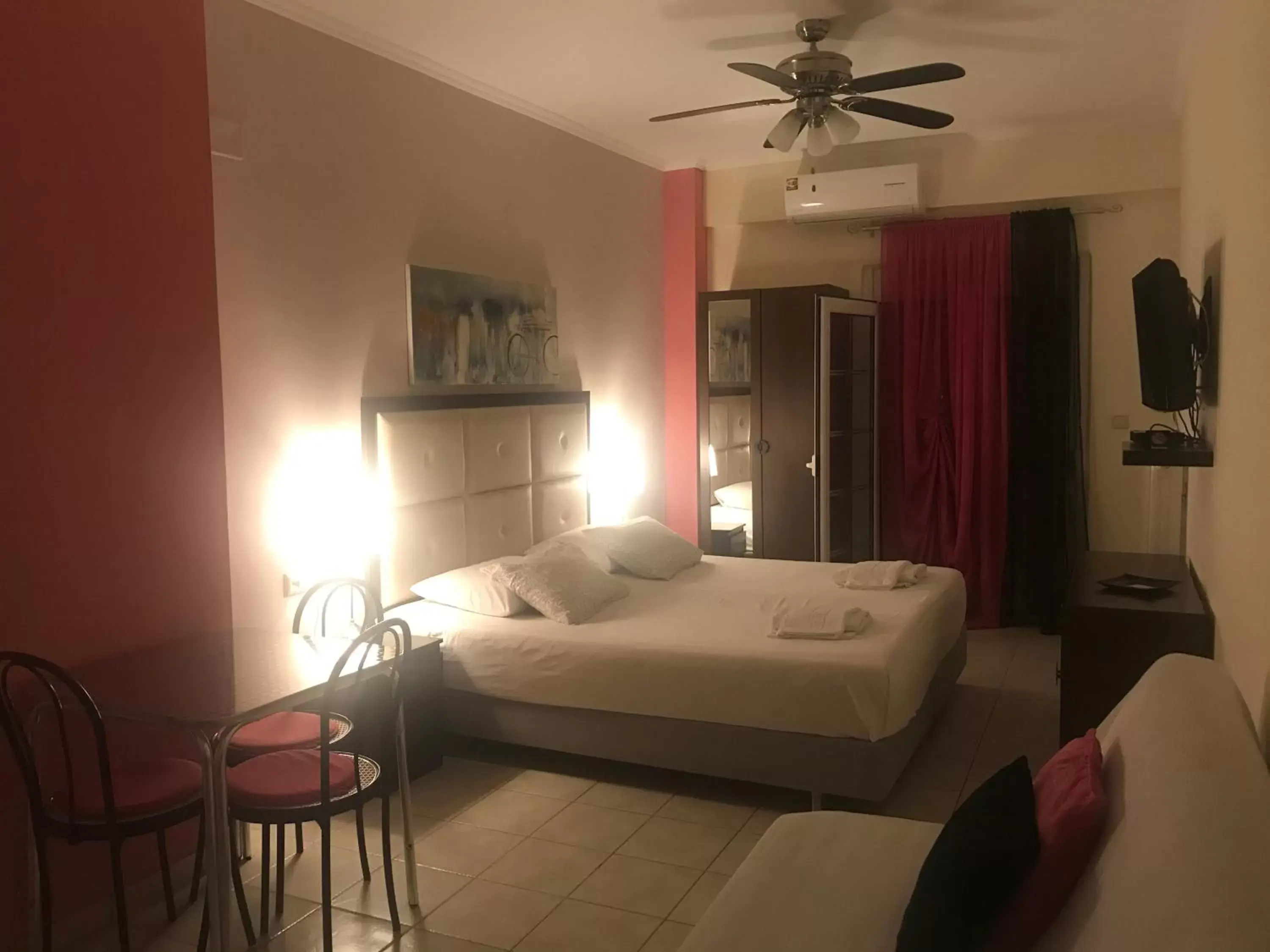 Alexandros Hotel Alexandros Hotel