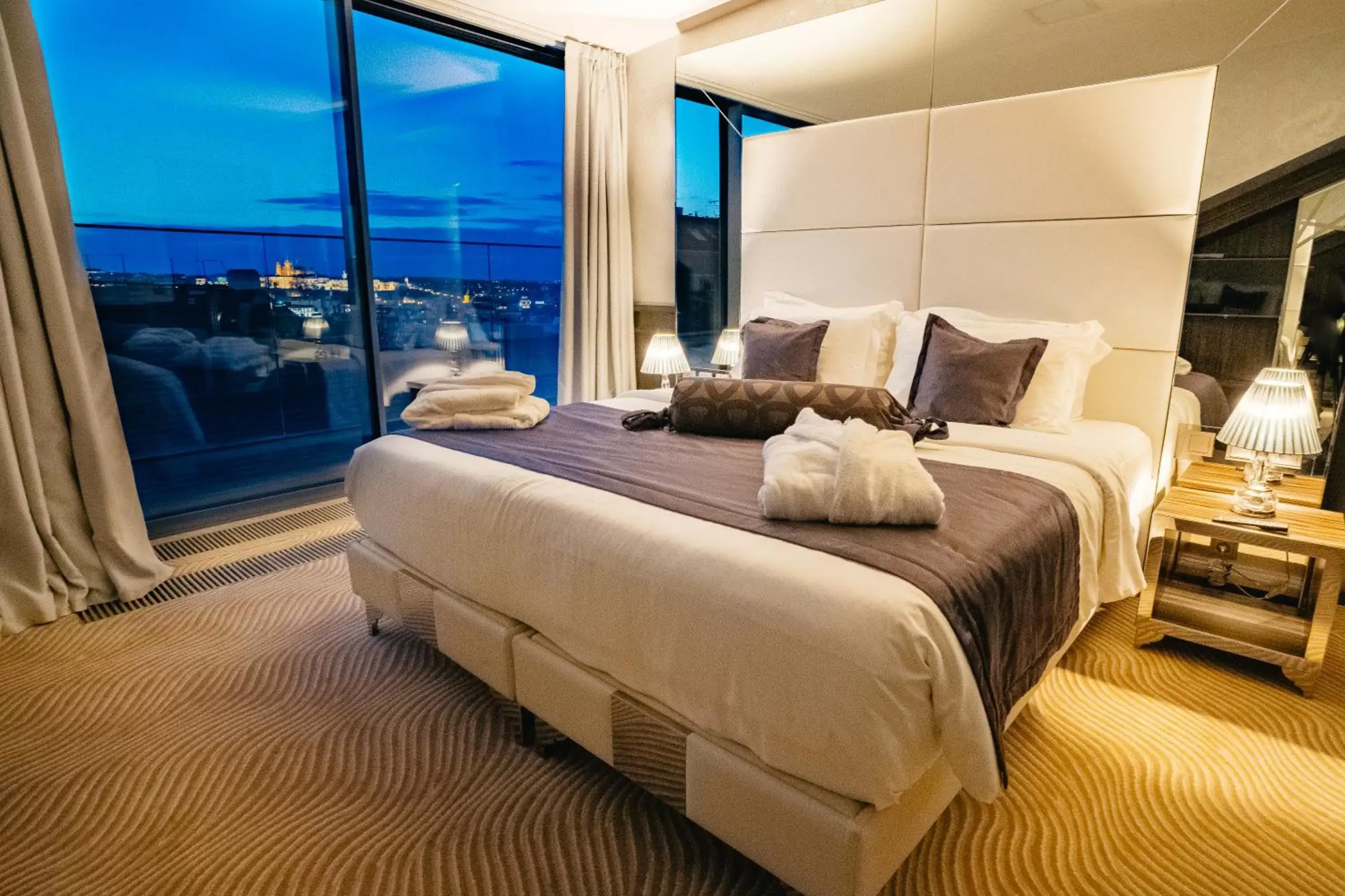 Myo Hotel Wenceslas Myo Hotel Wenceslas