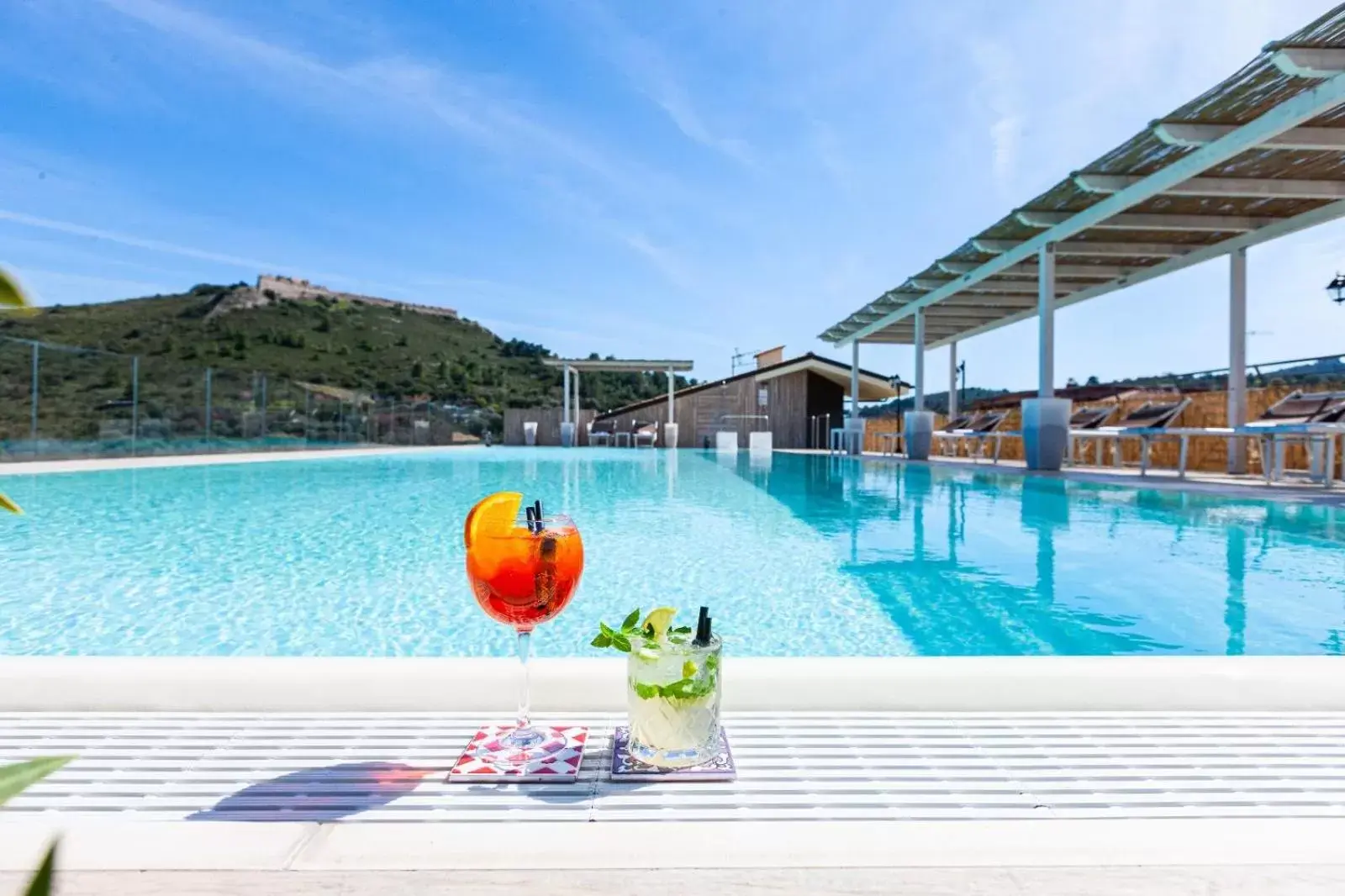 A Point Porto Ercole Resort & Spa A Point Porto Ercole Resort & Spa