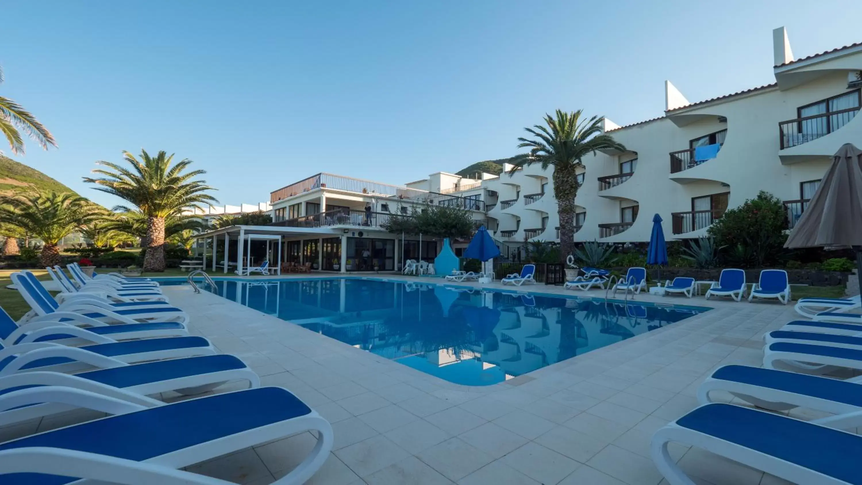 Hotel Sao Jorge Garden Hotel Sao Jorge Garden