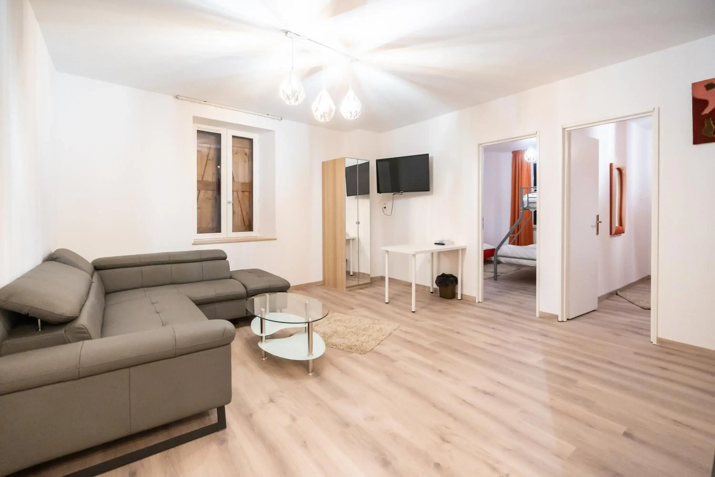 Standard Family Room in Pavillon Fani Standard Family Room in Pavillon Fani