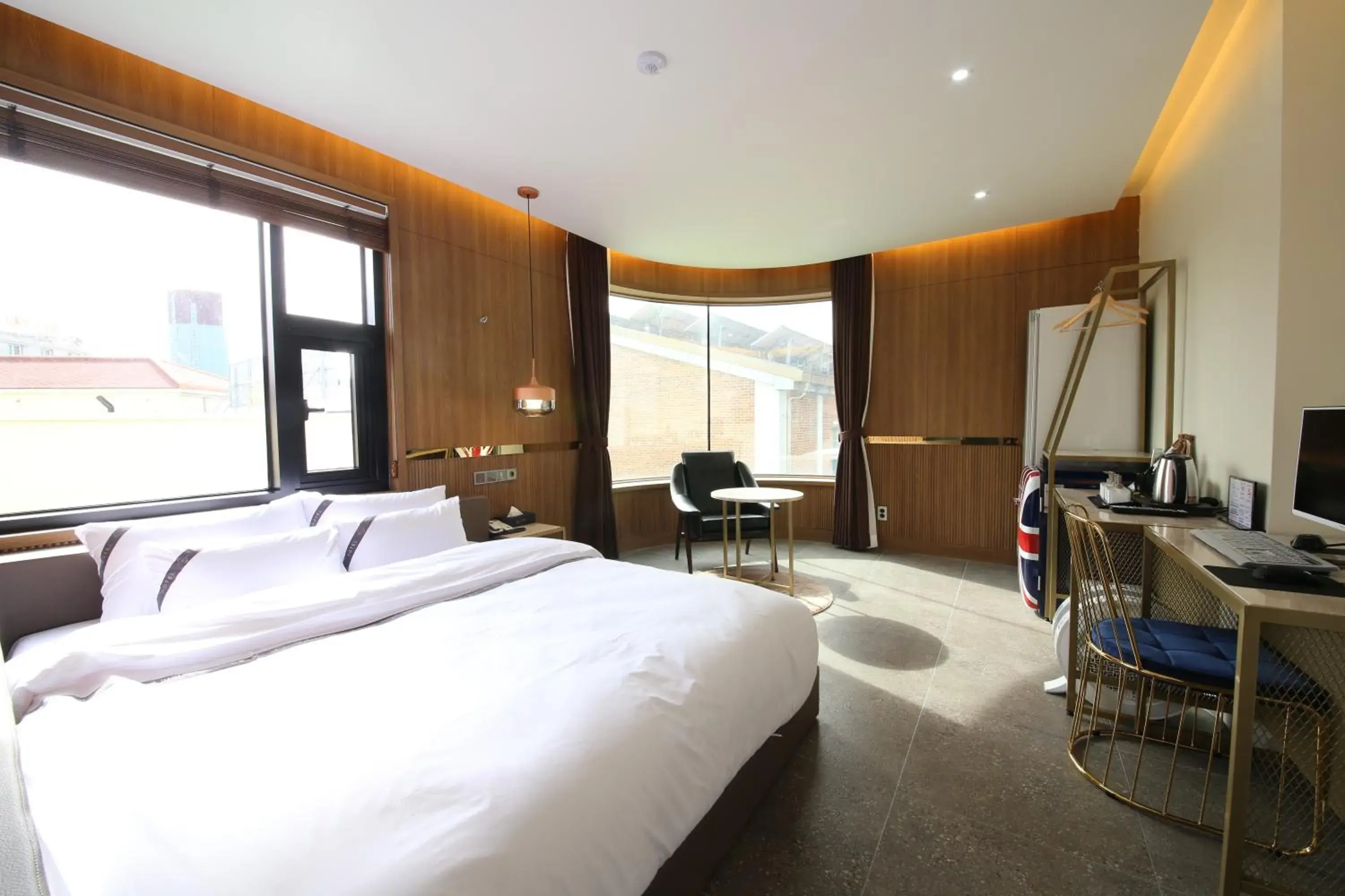 Suite in Suncheon Divine Hotel Suite in Suncheon Divine Hotel