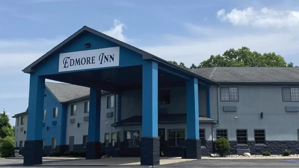 Edmore Inn Edmore Inn