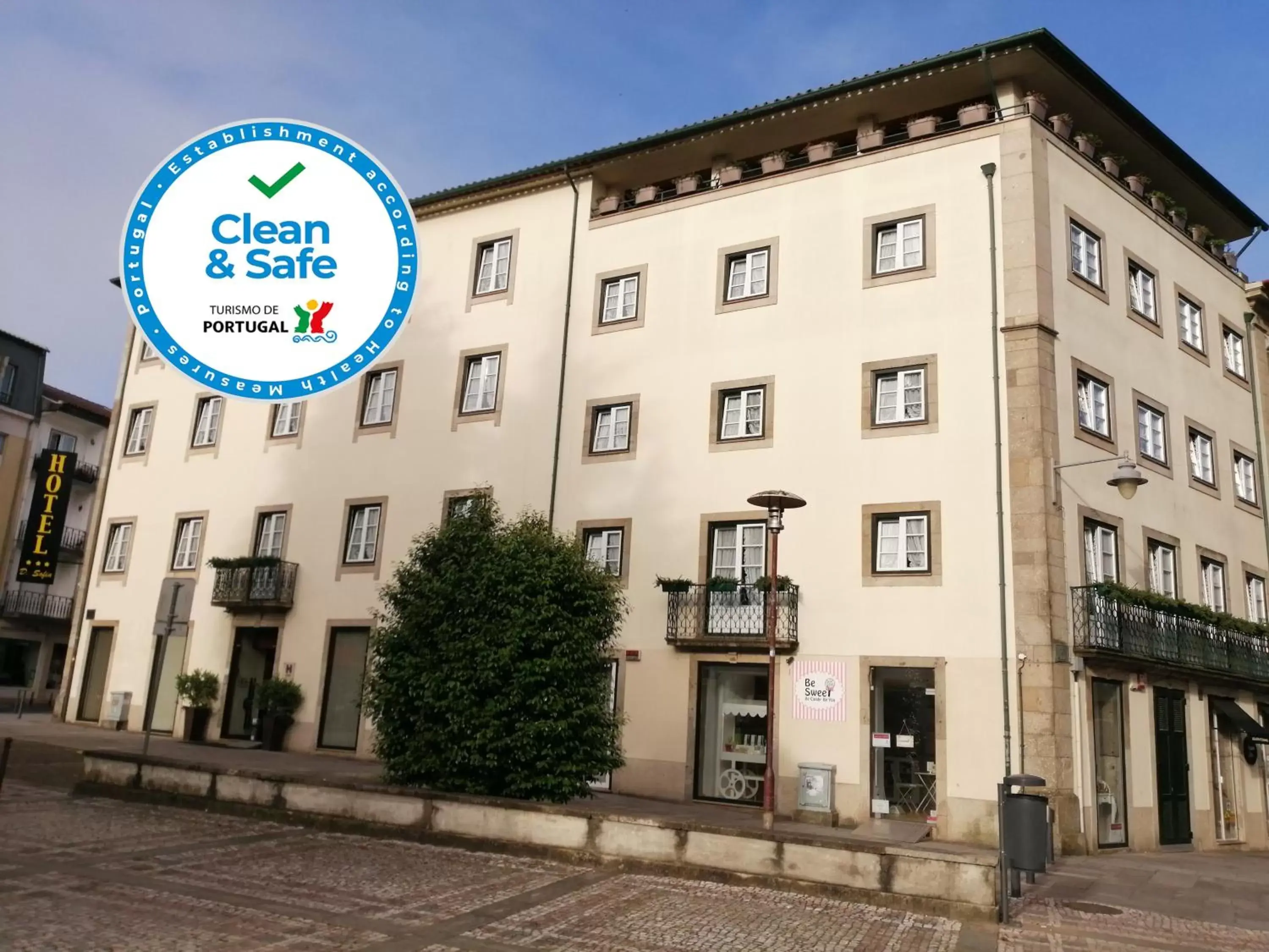 Hotel Dona Sofia Hotel Dona Sofia