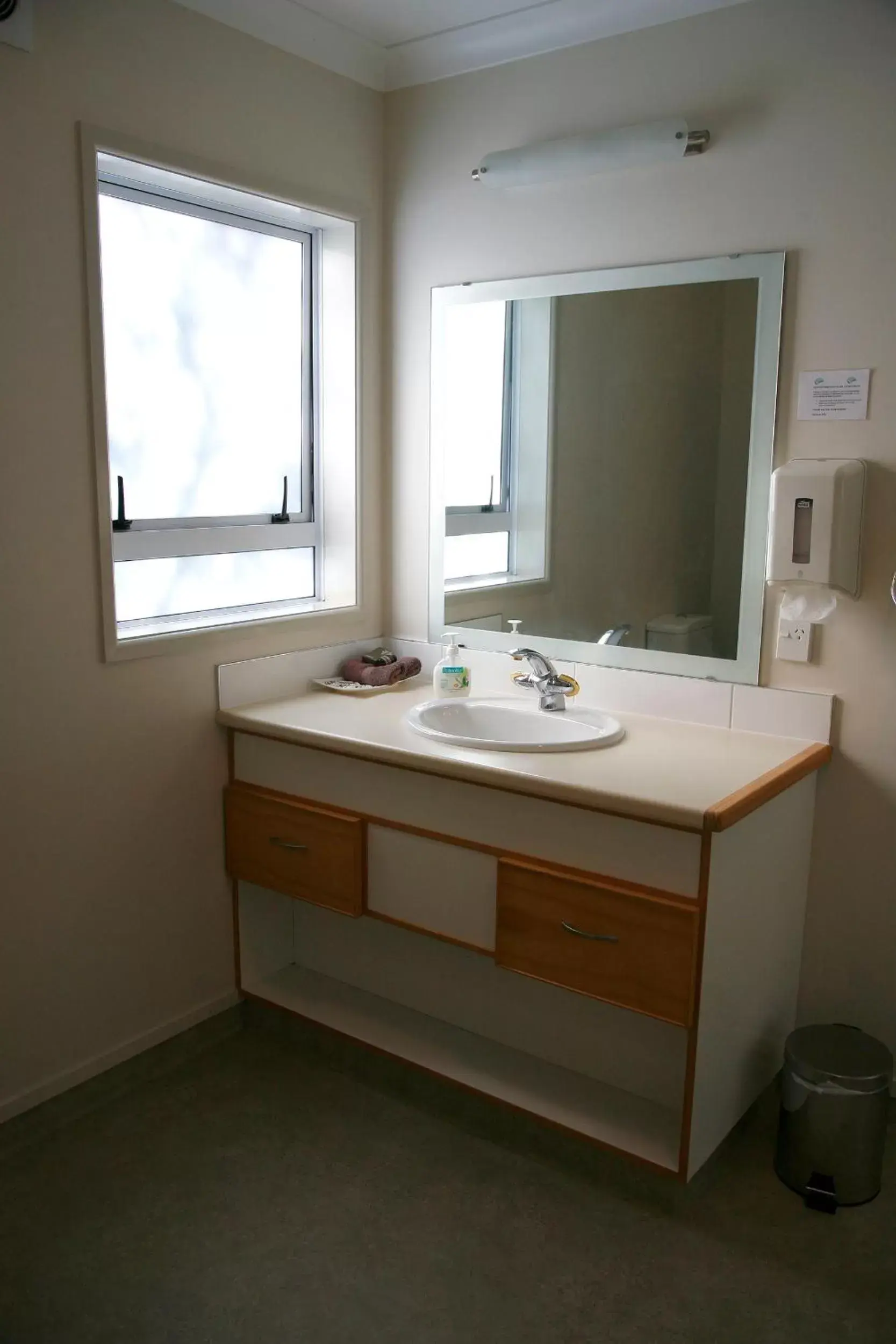 Touchwood Motor Lodge Touchwood Motor Lodge