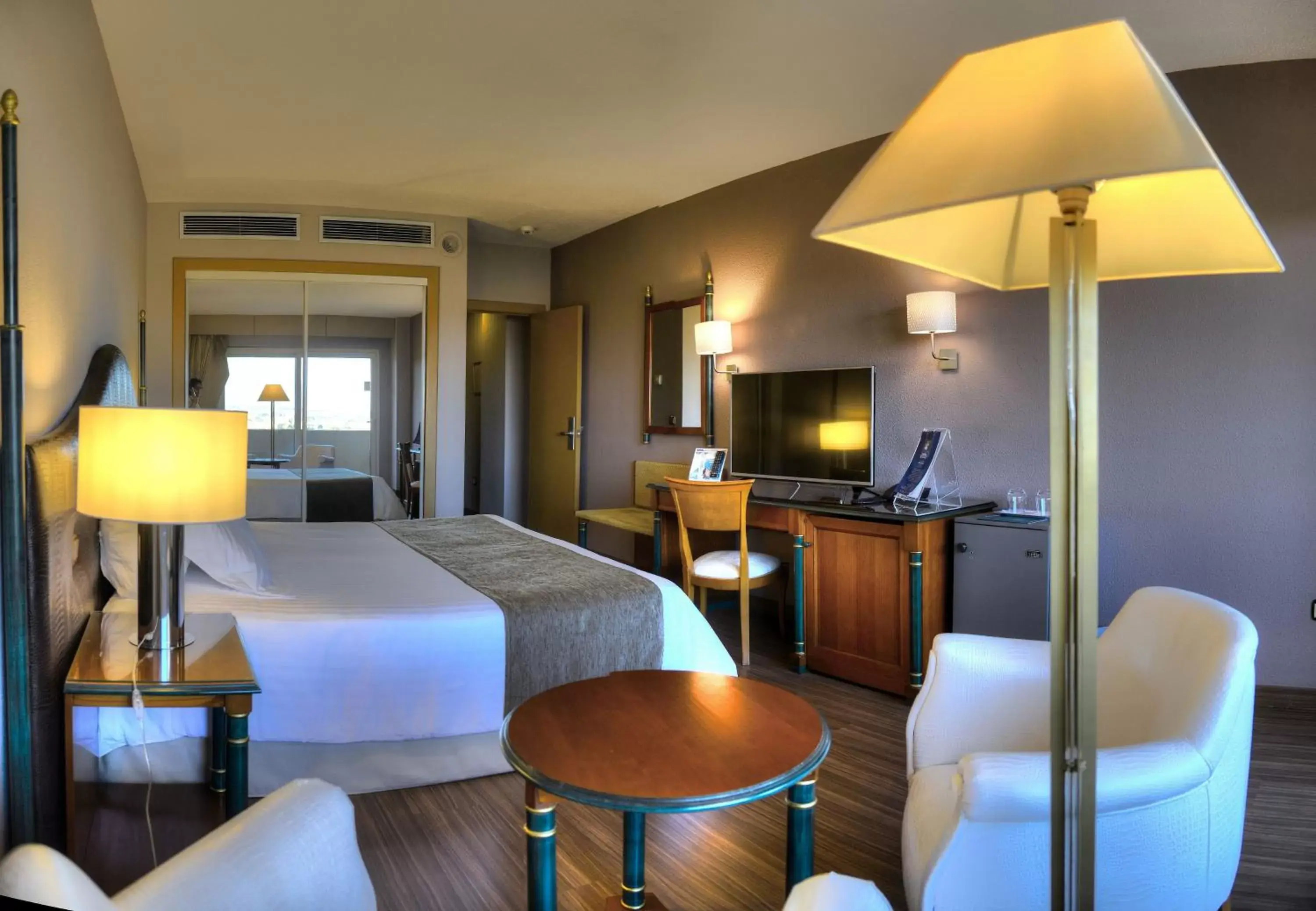 Beatriz Toledo Auditorium & Spa Beatriz Toledo Auditorium & Spa