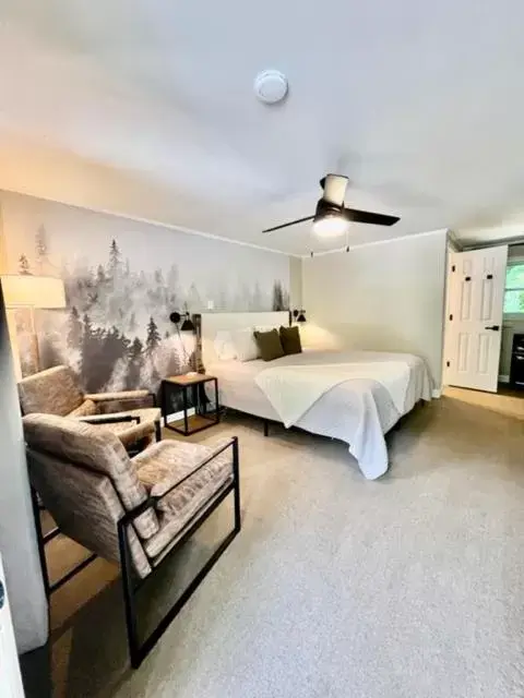 Hickory Falls Inn Hickory Falls Inn