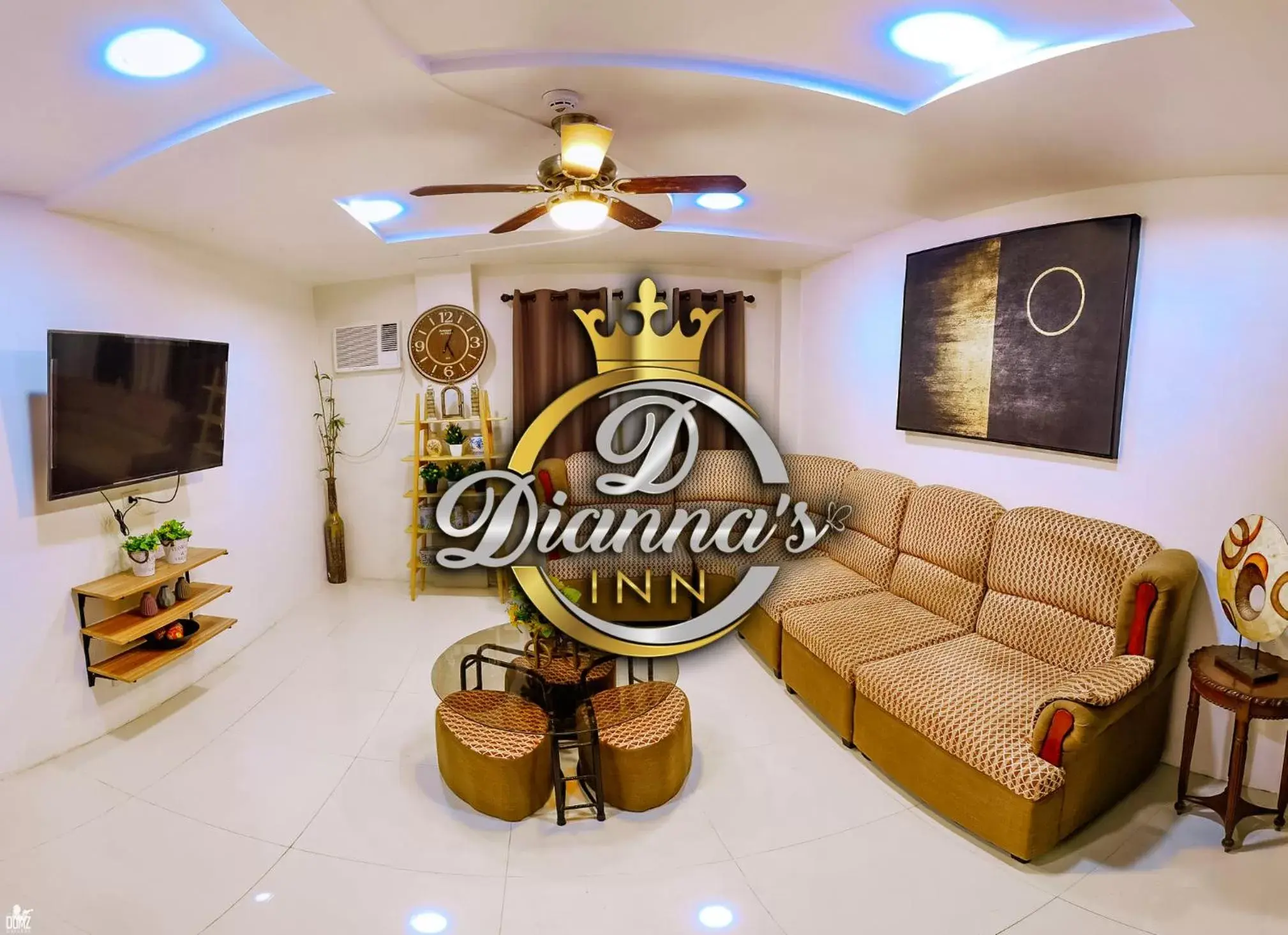 Dianna’s Inn Dianna’s Inn