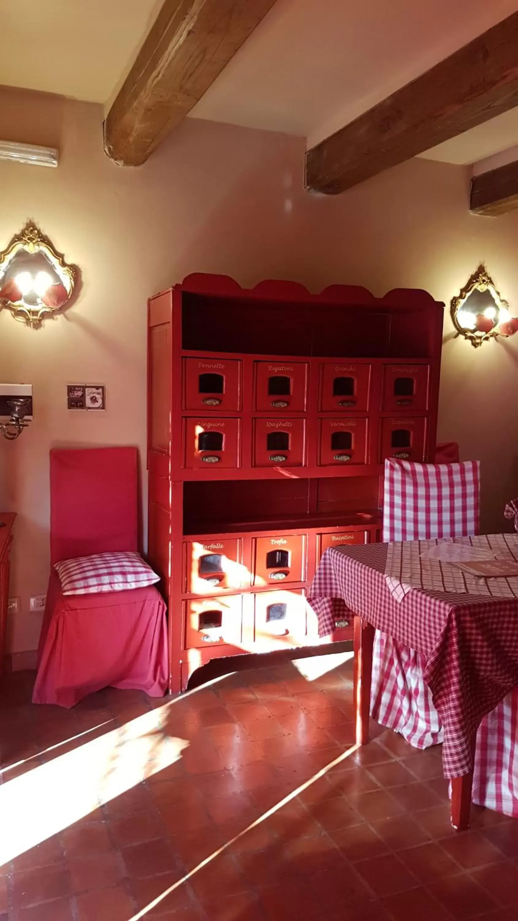 Studio with Terrace in Piccolo Feudo Green Resort Studio with Terrace in Piccolo Feudo Green Resort