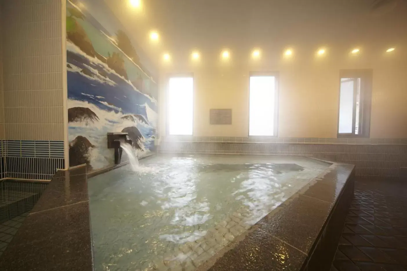 Standard Single Room - Smoking in Dormy Inn Express Sendai Hirose Dori Standard Single Room - Smoking in Dormy Inn Express Sendai Hirose Dori