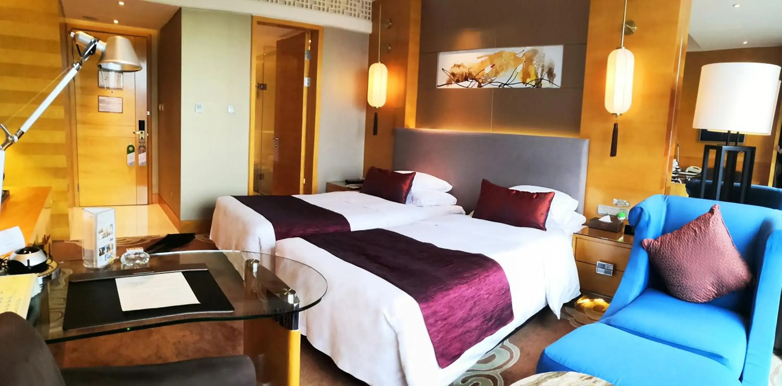 Felton Grand Hotel Chengdu Felton Grand Hotel Chengdu