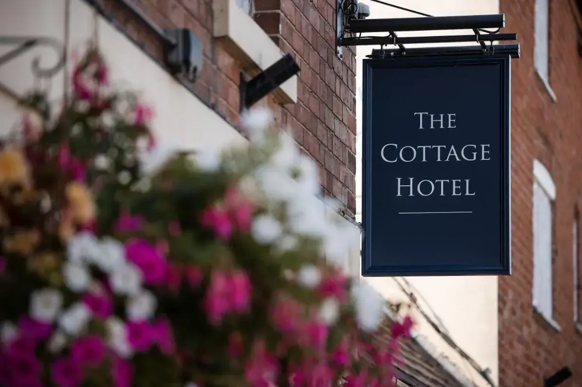 The Cottage Hotel The Cottage Hotel