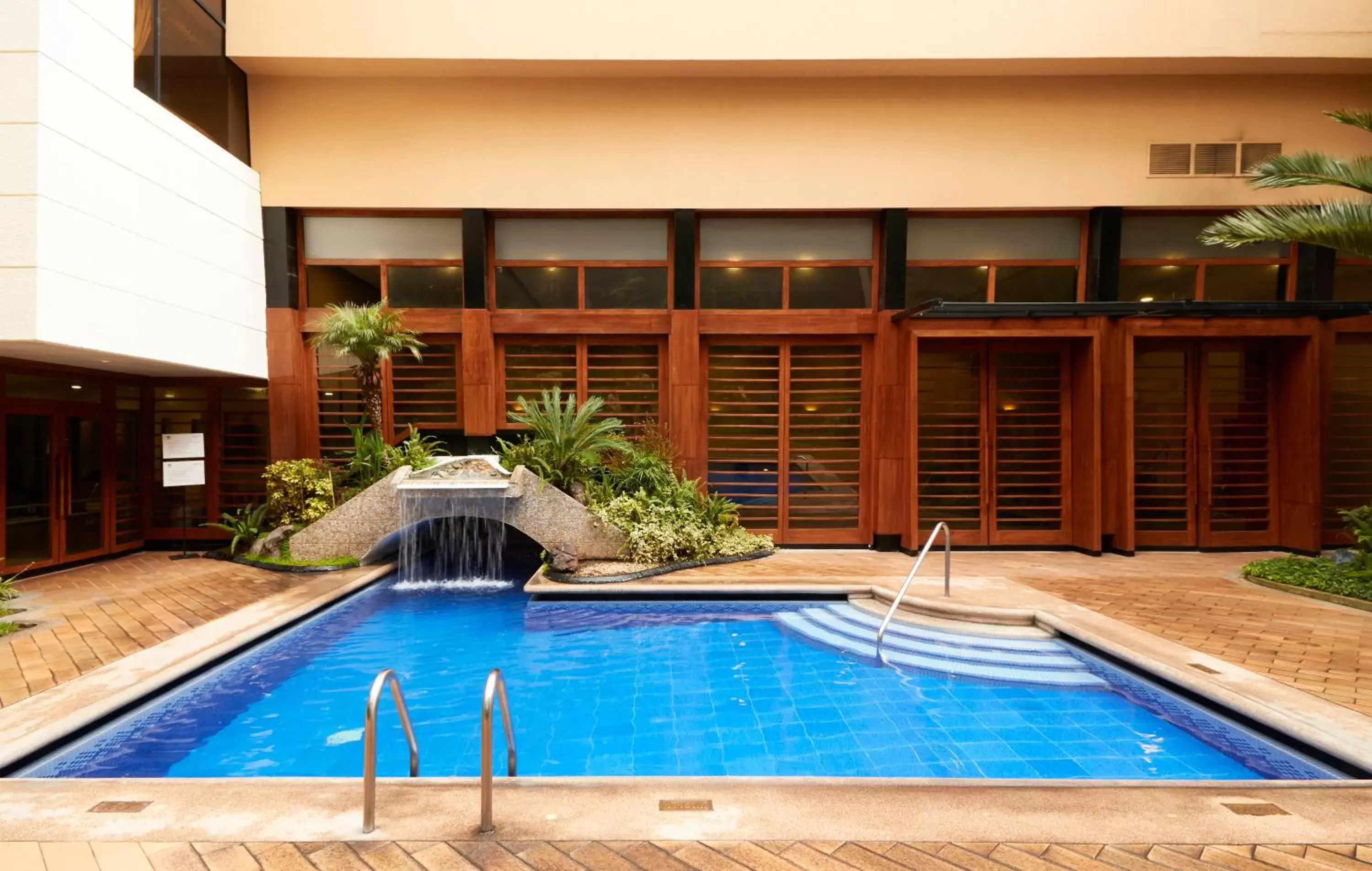 Swissotel Quito Swissotel Quito