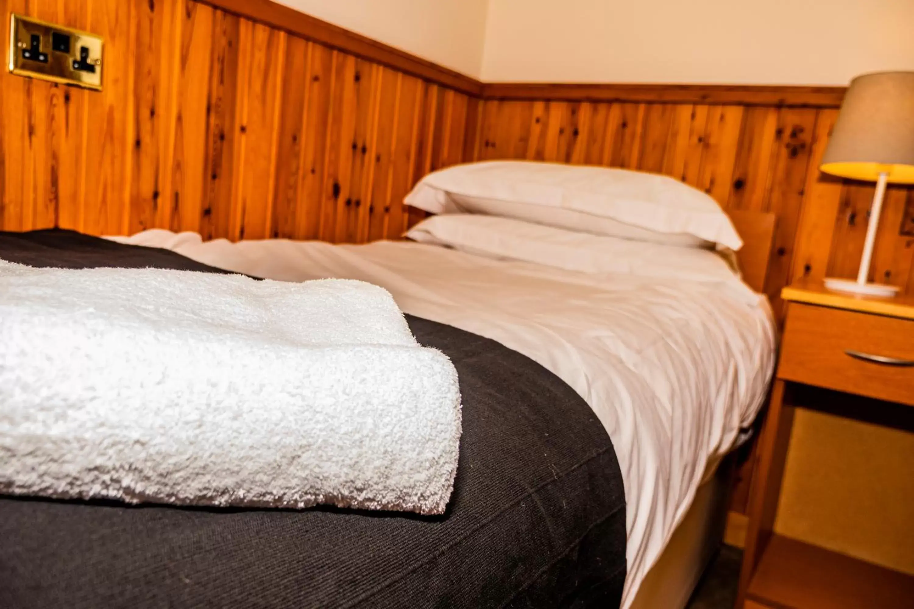 Standard Triple Room in Roam West Standard Triple Room in Roam West