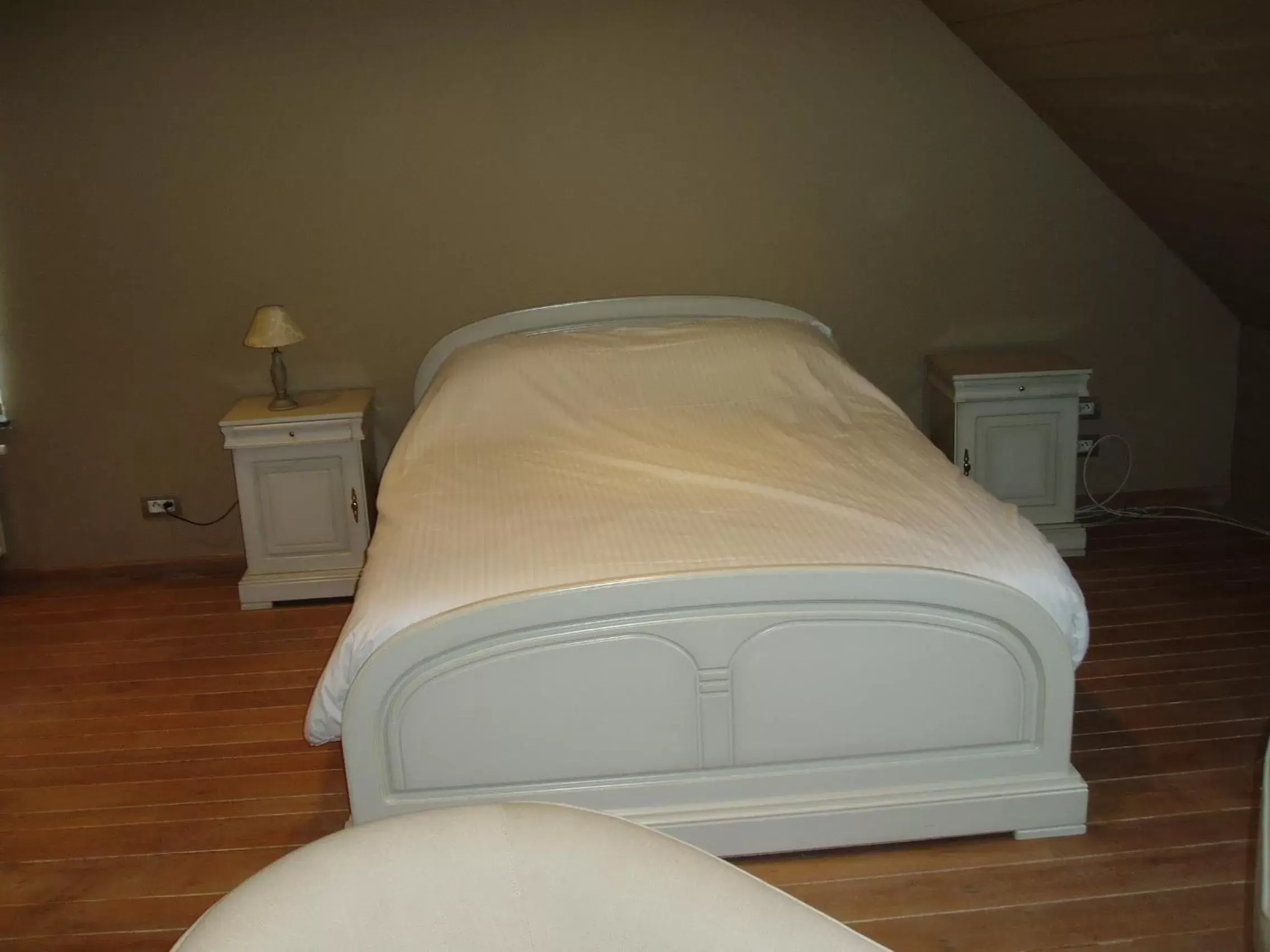 Triple Room with Private Bathroom in B&B Vallis Dyliae Triple Room with Private Bathroom in B&B Vallis Dyliae