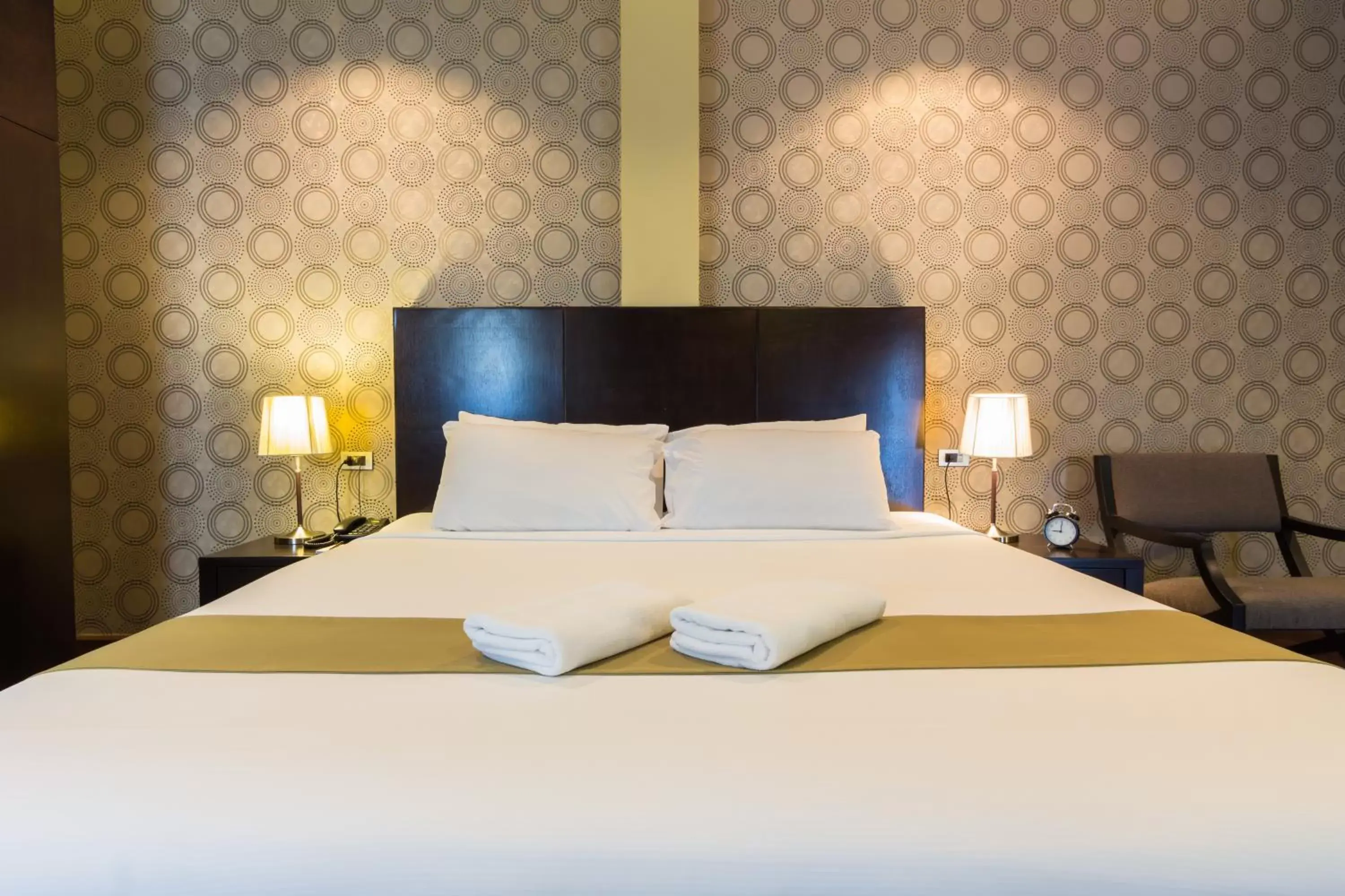 Super Deluxe Plus Double Room in Zing Resort & Spa Super Deluxe Plus Double Room in Zing Resort & Spa