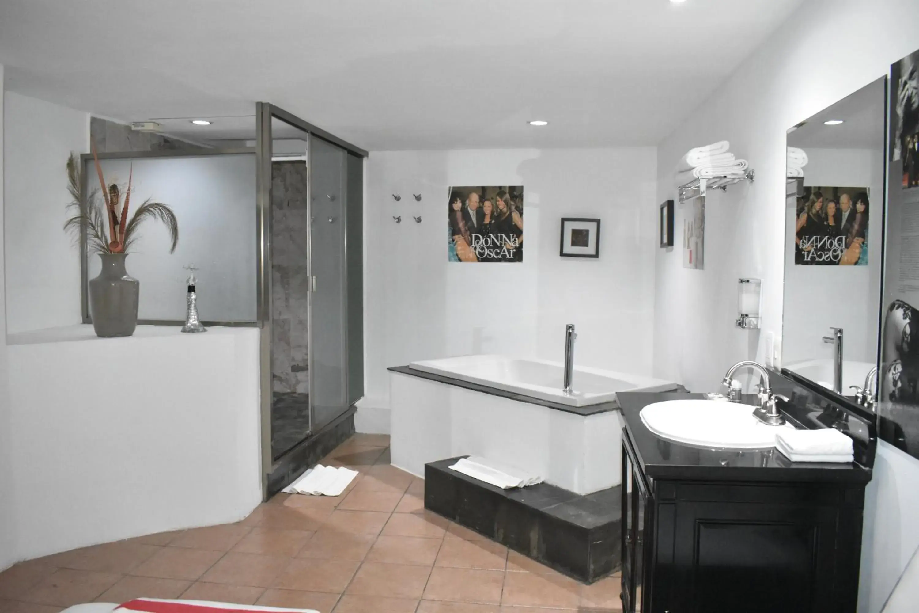 Deluxe Double Room with Two Double Beds in Essenzia de Cancun Deluxe Double Room with Two Double Beds in Essenzia de Cancun